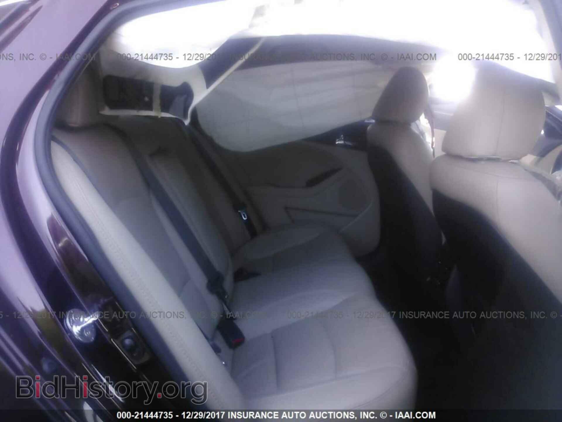 2013 Kia Optima - VIN: 5XXGN4A71DG109039 - Photo 8