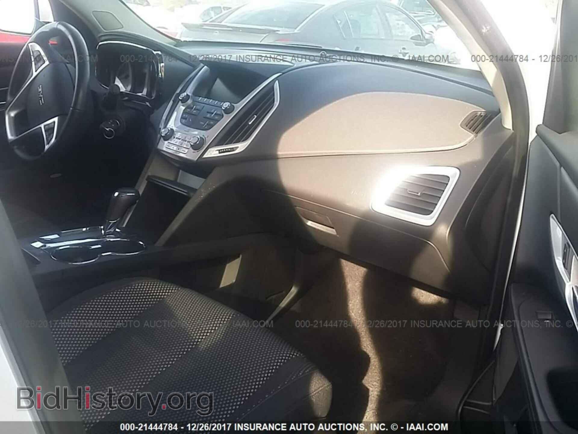 2016 Gmc Terrain - VIN: 2GKALNEK0G6184090 - Фото 5