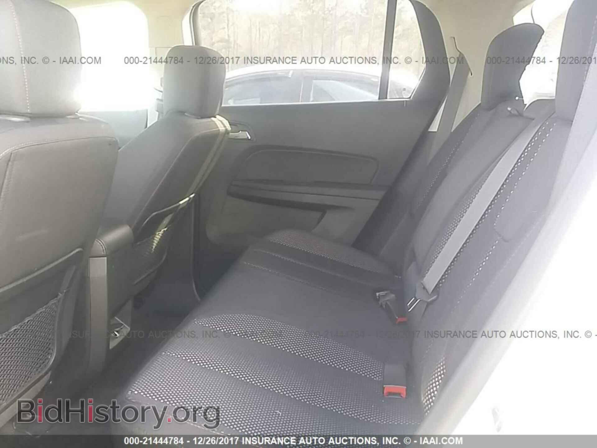 2016 Gmc Terrain - VIN: 2GKALNEK0G6184090 - Фото 8