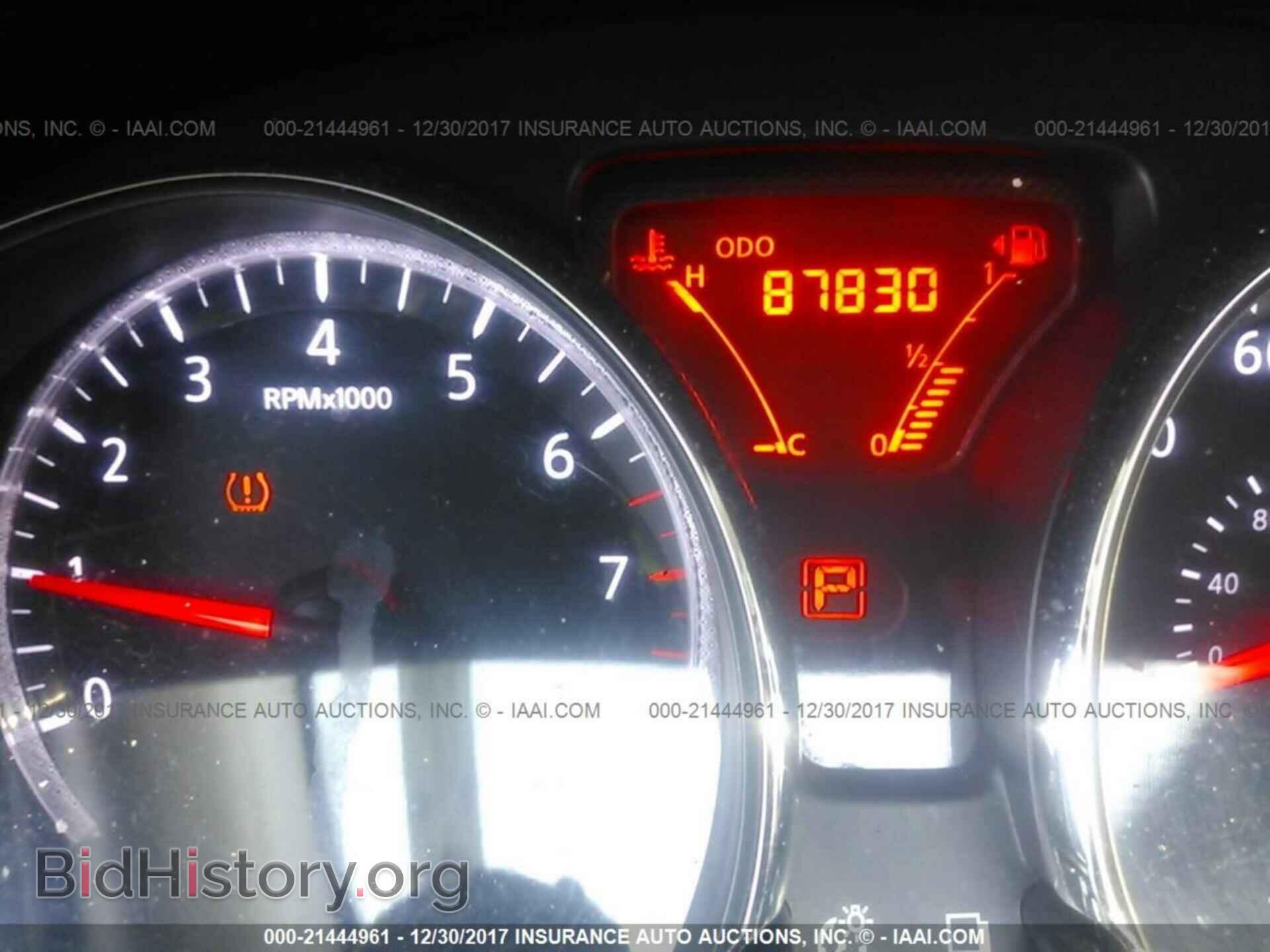 2013 Nissan Versa - VIN: 3N1CN7AP1DL868930 - Фото 7