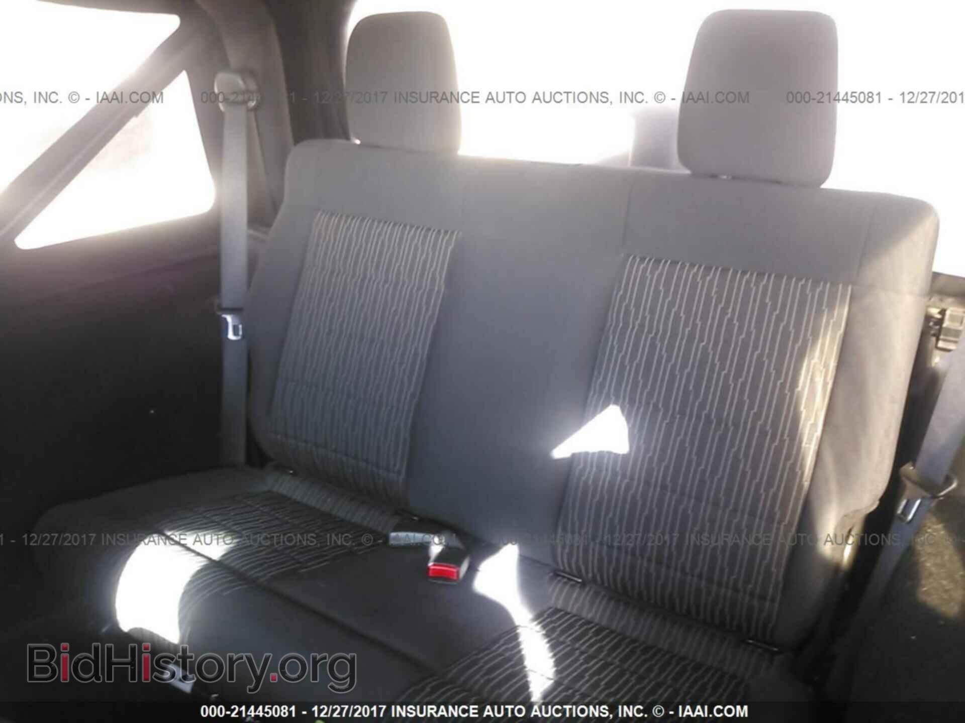 2012 Jeep Wrangler - VIN: 1C4AJWAG7CL175249 - Фото 8