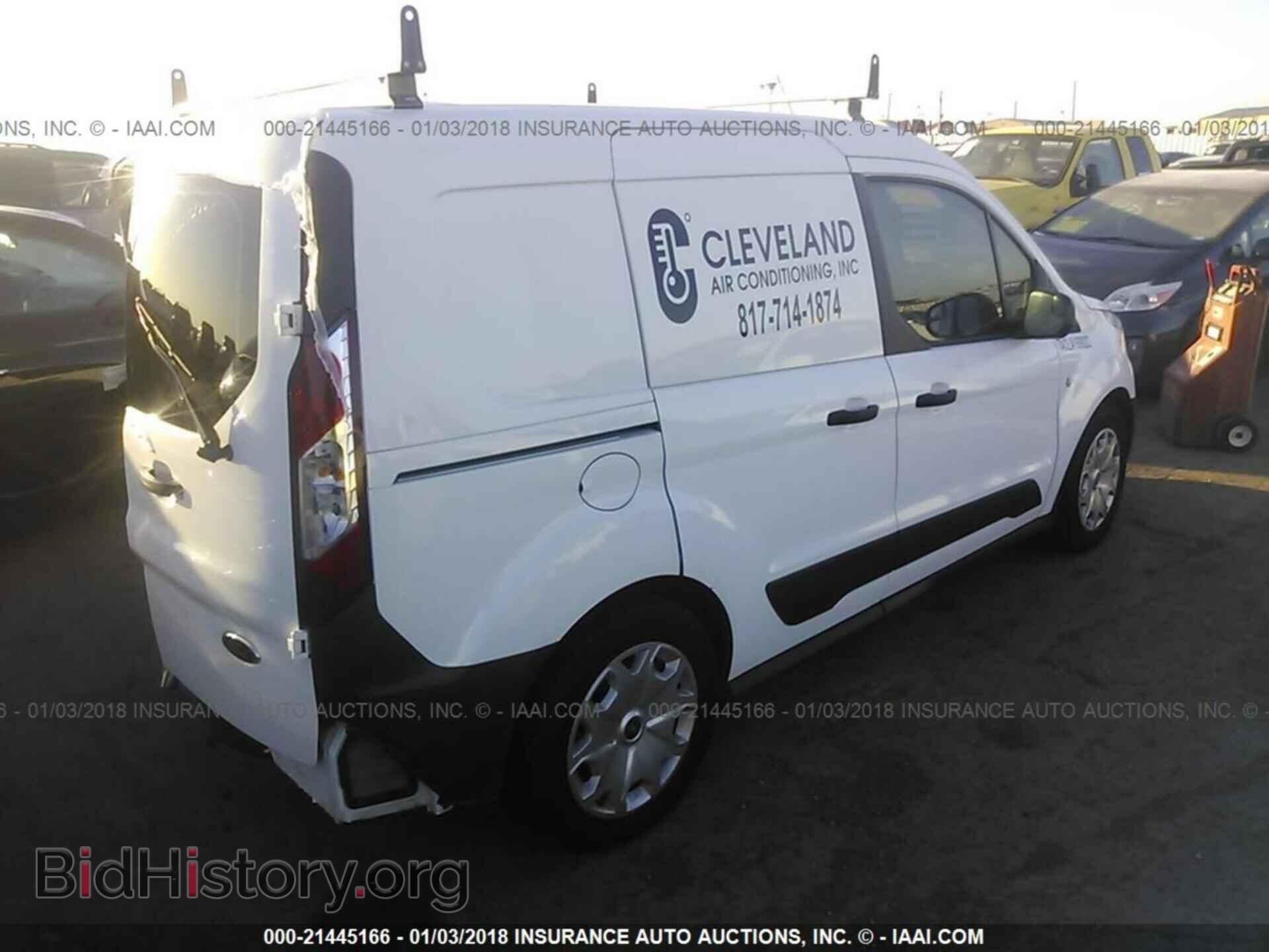 2015 Ford Transit - VIN: NM0LS6E71F1200725 - Фото 4
