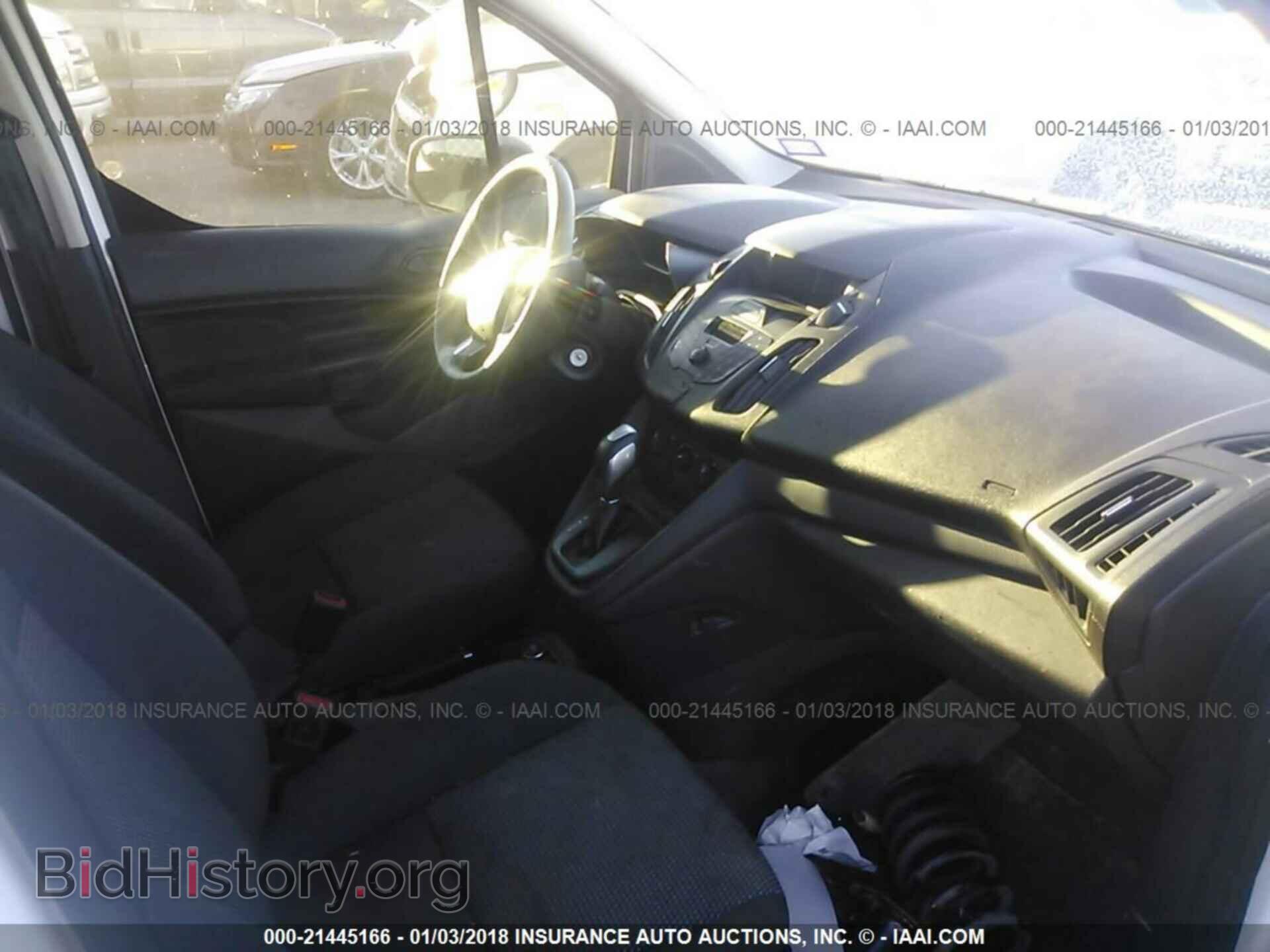 2015 Ford Transit - VIN: NM0LS6E71F1200725 - Фото 5