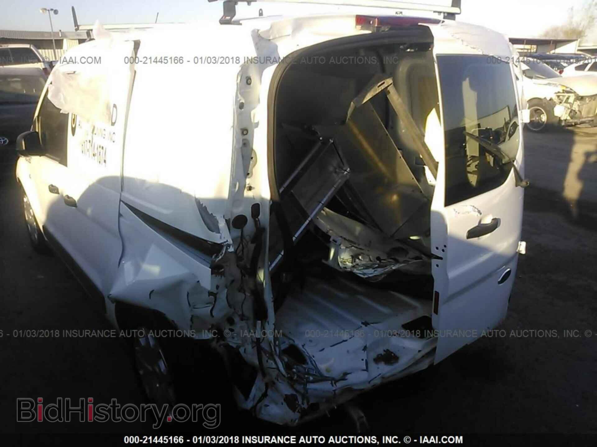 2015 Ford Transit - VIN: NM0LS6E71F1200725 - Фото 6