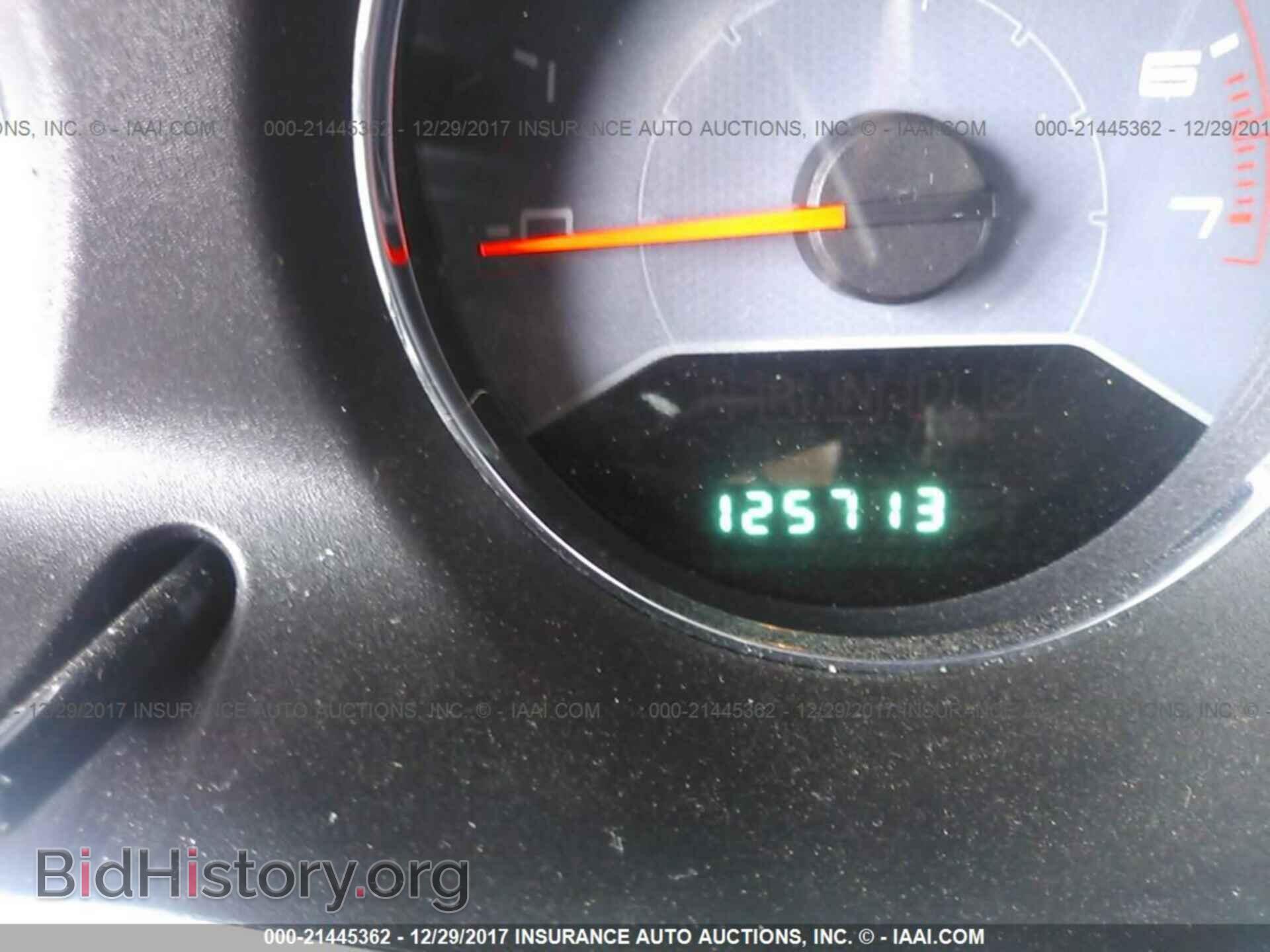 2013 Dodge Avenger - VIN: 1C3CDZAB1DN566820 - Фото 7