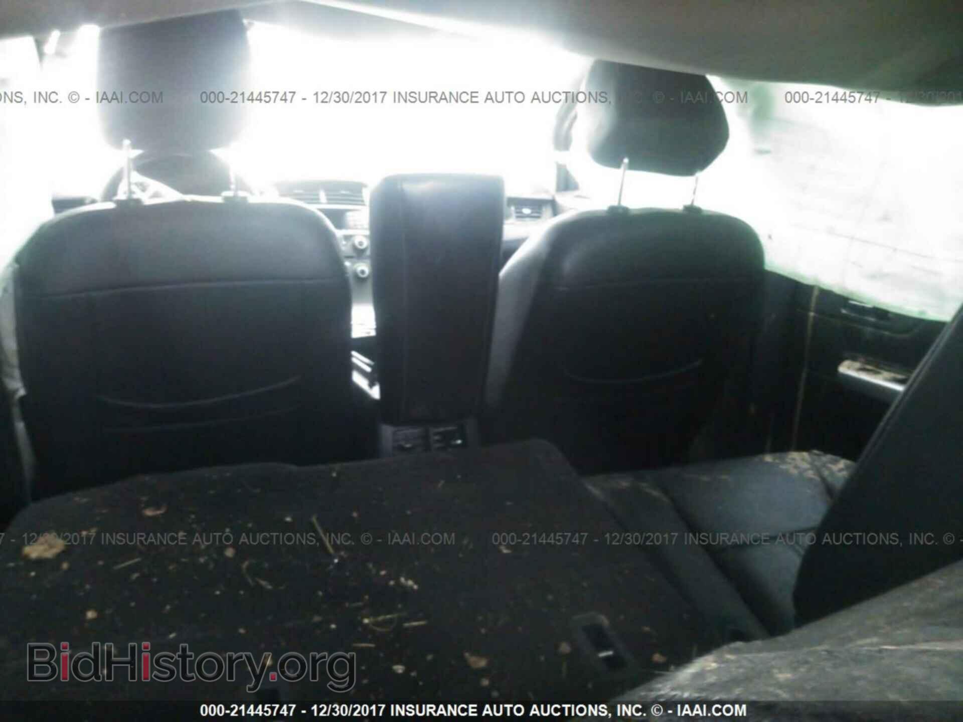 2013 Ford Edge - VIN: 2FMDK3GC5DBB47329 - Photo 8