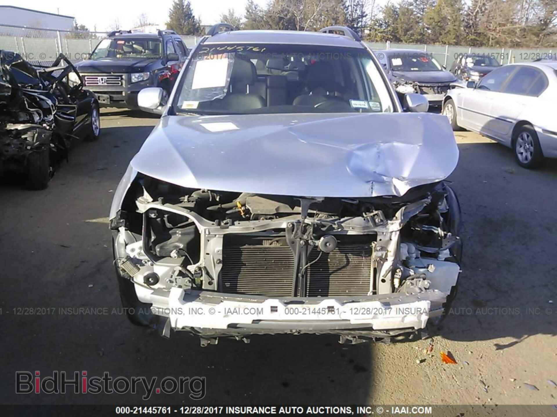 2012 Subaru Forester - VIN: JF2SHAEC5CH430365 - Photo 6