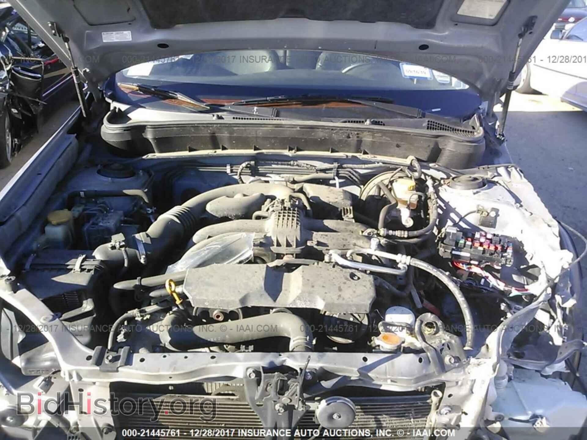 2012 Subaru Forester - VIN: JF2SHAEC5CH430365 - Photo 10