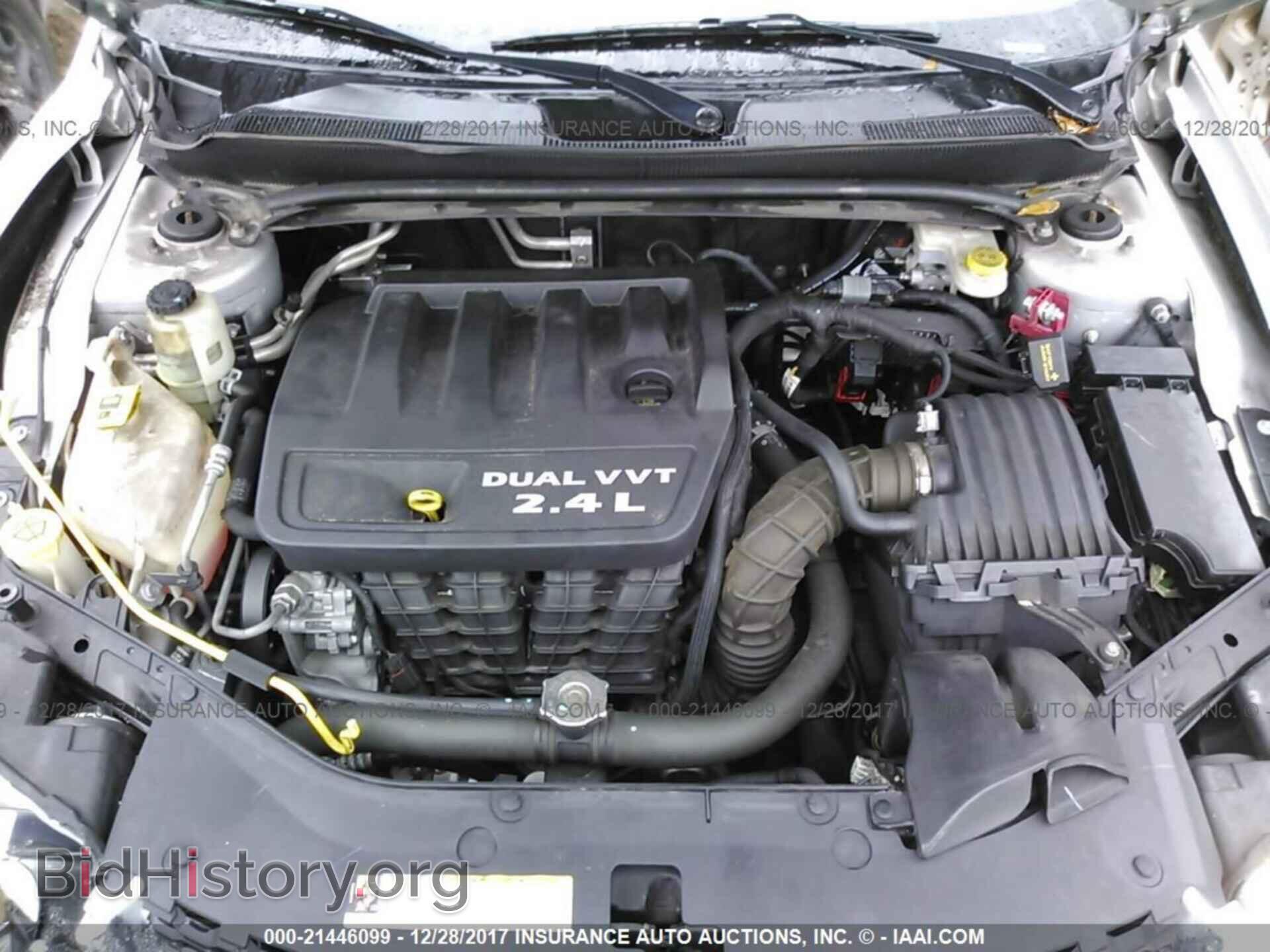 2012 Dodge Avenger - VIN: 1C3CDZCB6CN194855 - Photo 10