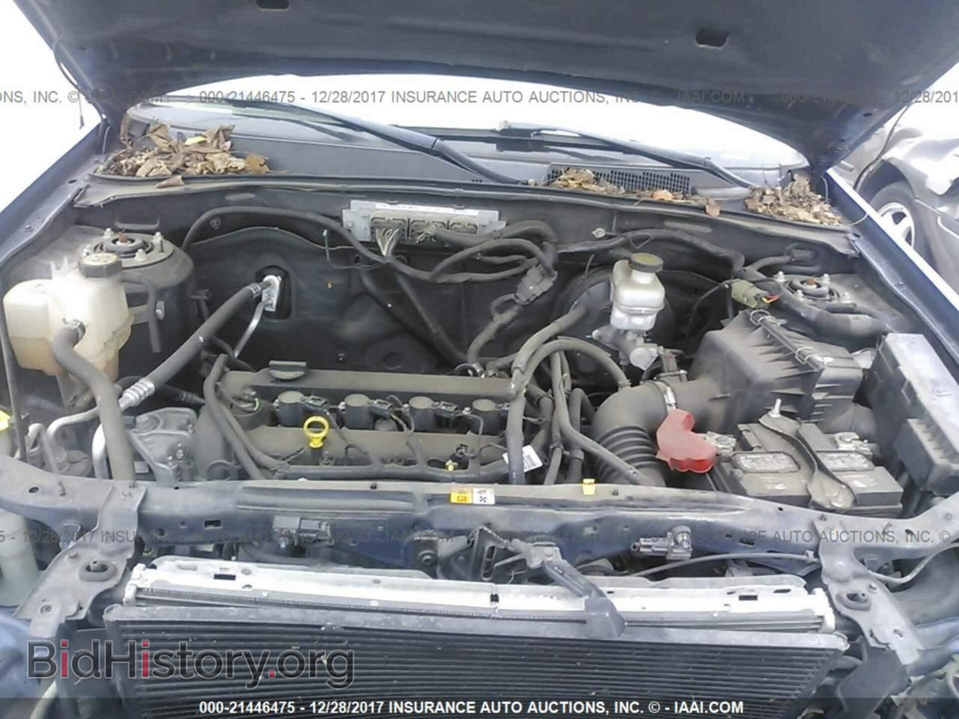 2012 Ford Escape - VIN: 1FMCU0D76CKC20434 - Photo 10