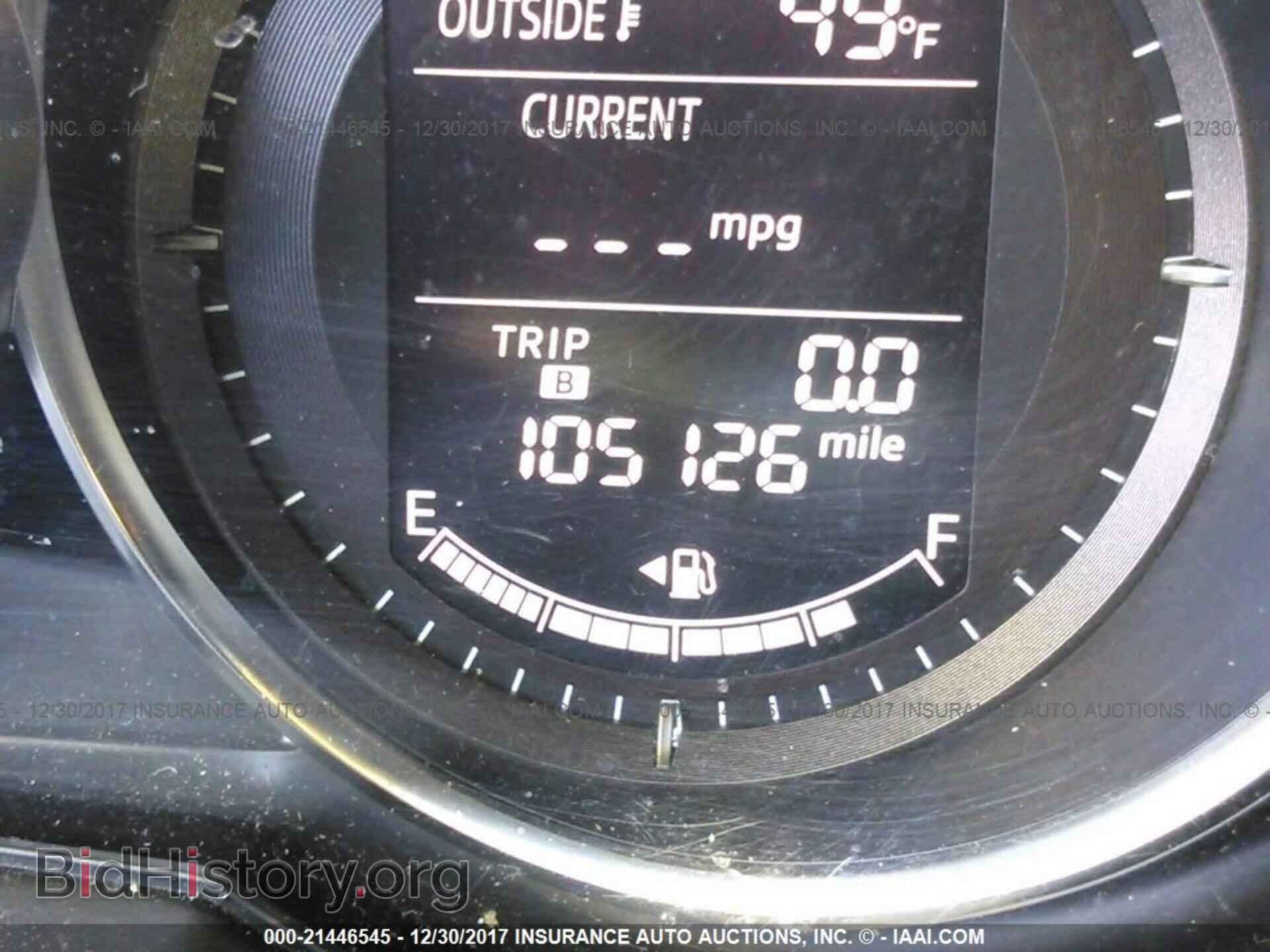 2013 Mazda Cx-5 - VIN: JM3KE2DE0D0150988 - Фото 7