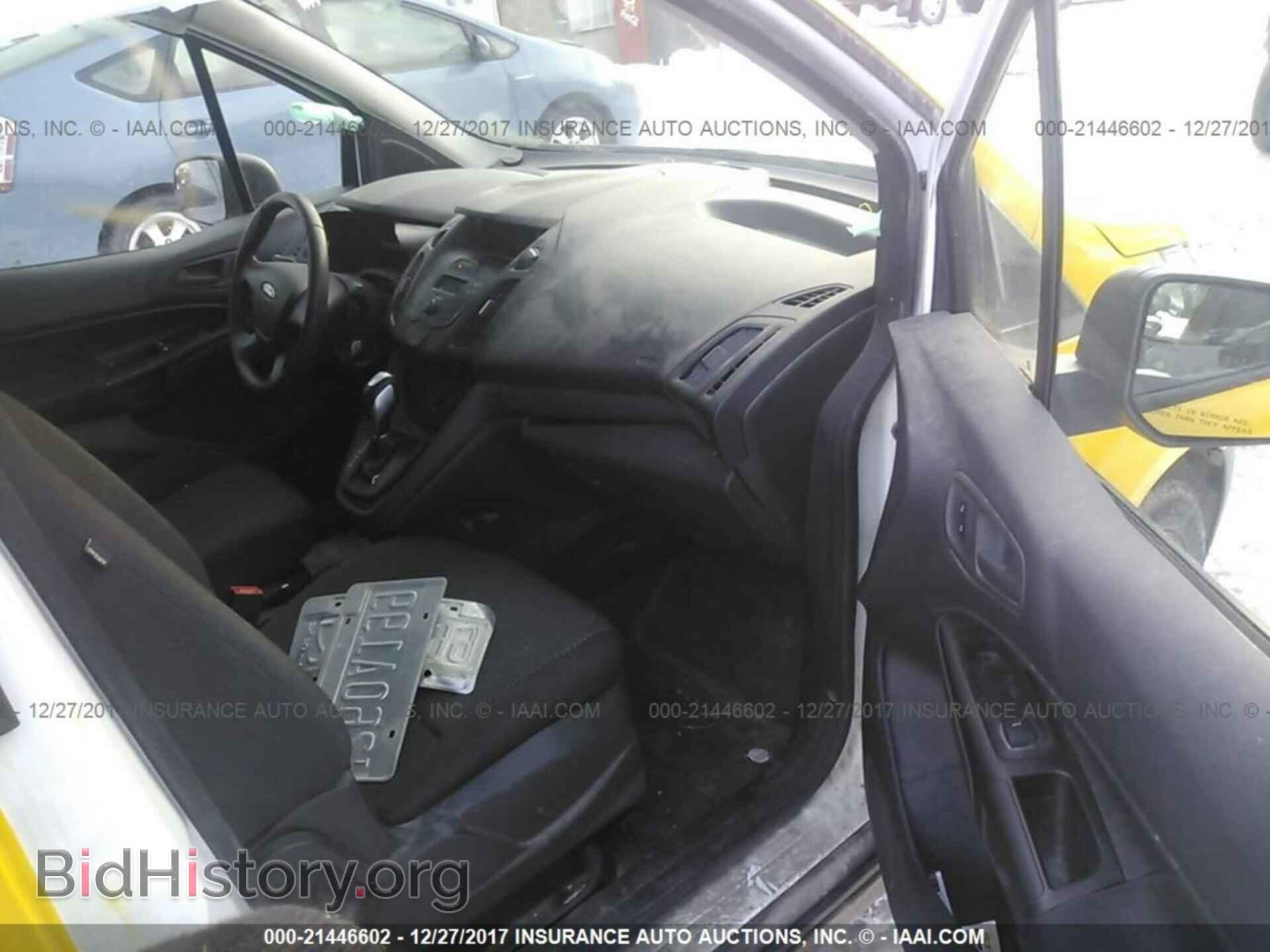 2016 Ford Transit - VIN: NM0LS7E74G1232060 - Фото 5