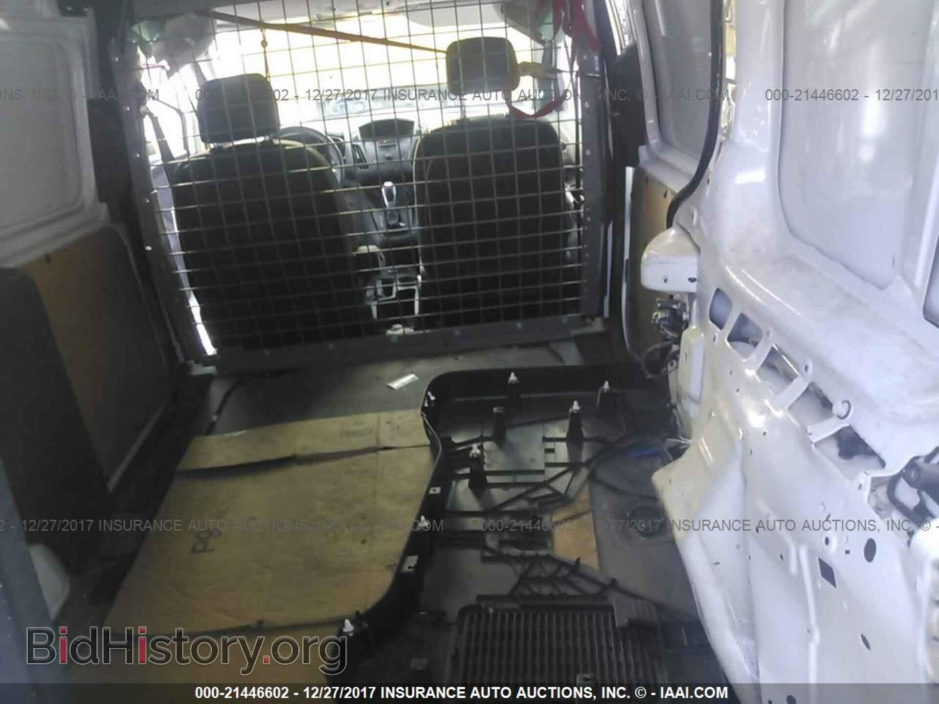 2016 Ford Transit - VIN: NM0LS7E74G1232060 - Фото 8