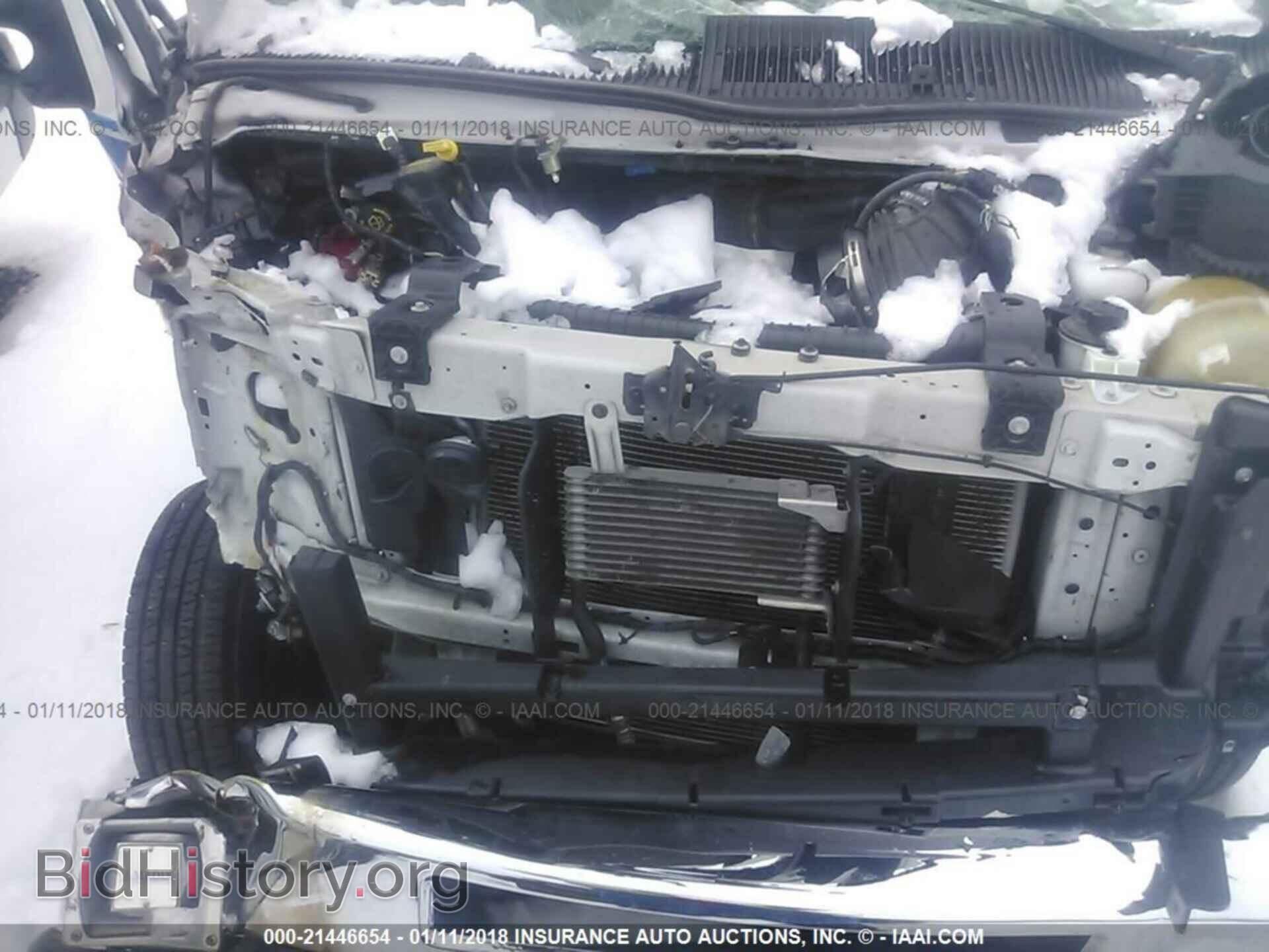 2014 Ford Econoline - VIN: 1FDWE3FS4EDA82168 - Photo 9