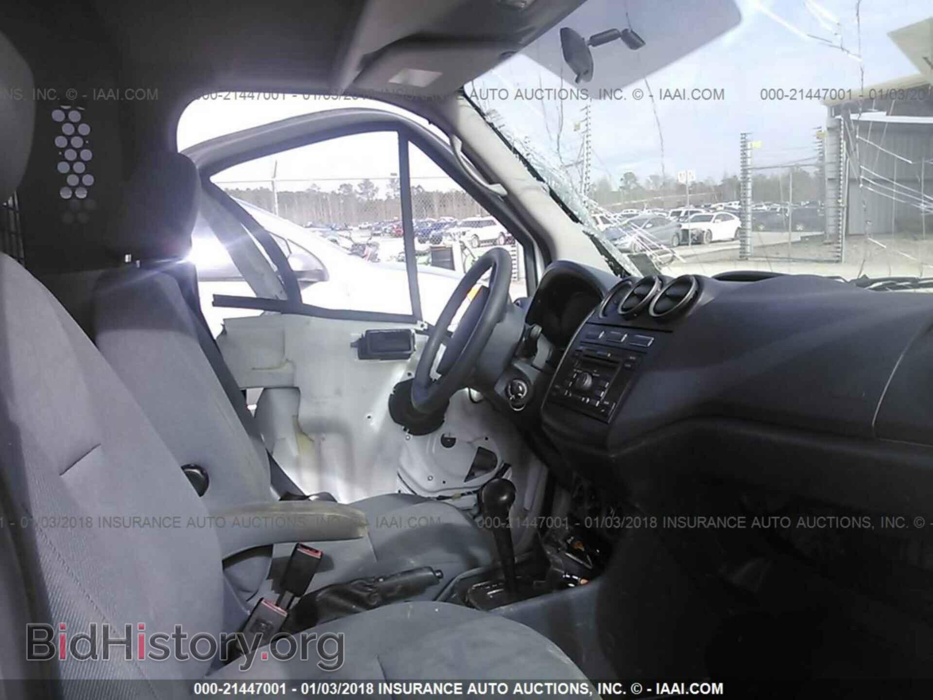 2011 Ford Transit - VIN: NM0LS6BN5BT051415 - Фото 5