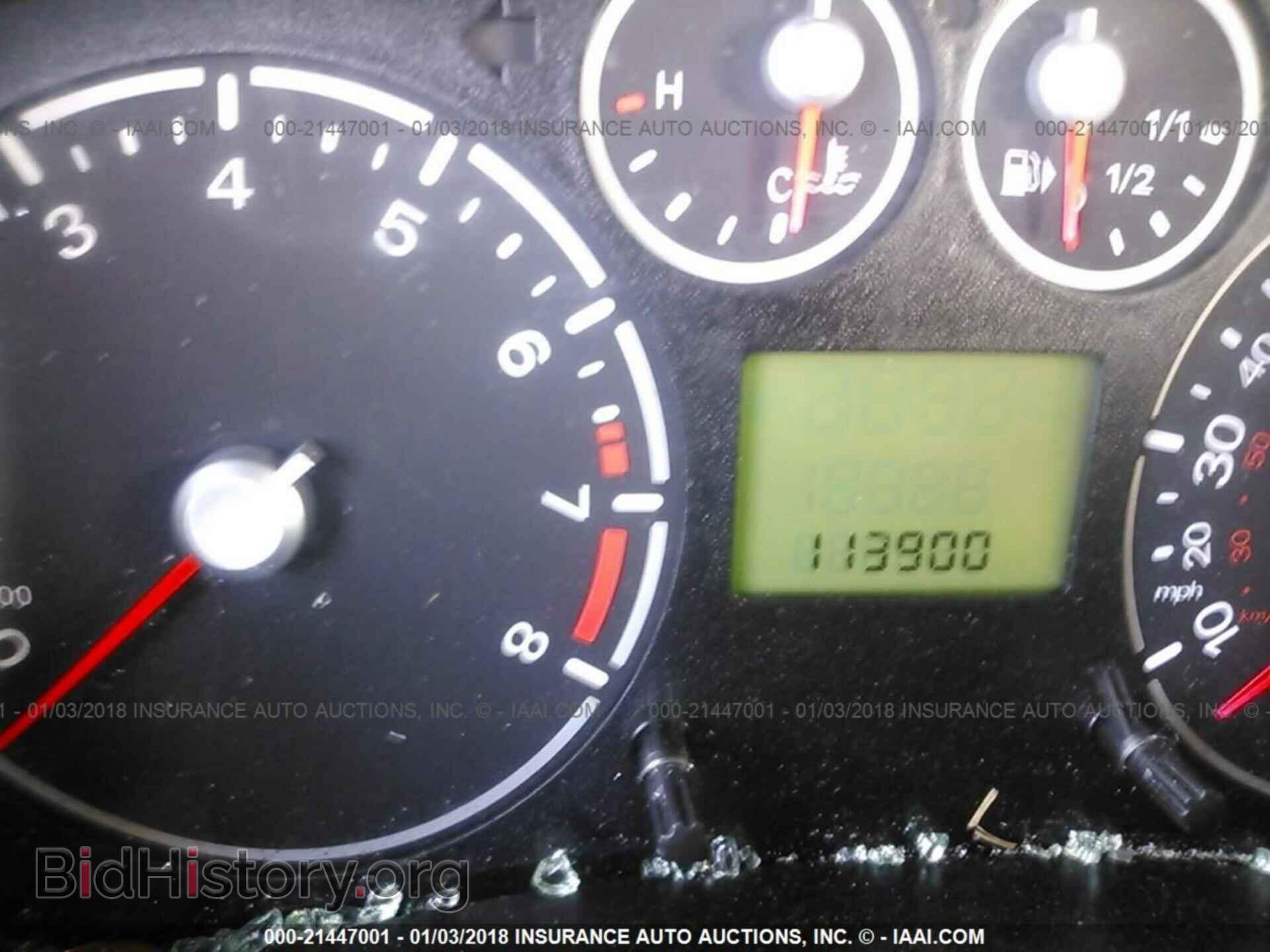 2011 Ford Transit - VIN: NM0LS6BN5BT051415 - Фото 7