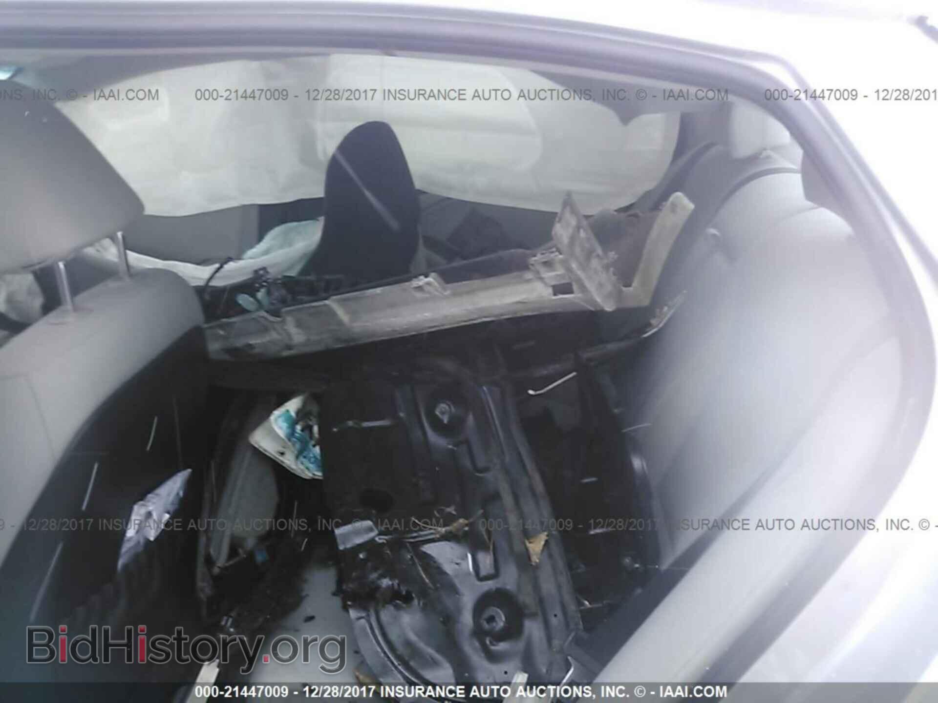 2013 Kia Optima - VIN: KNAGM4A77D5435691 - Фото 8