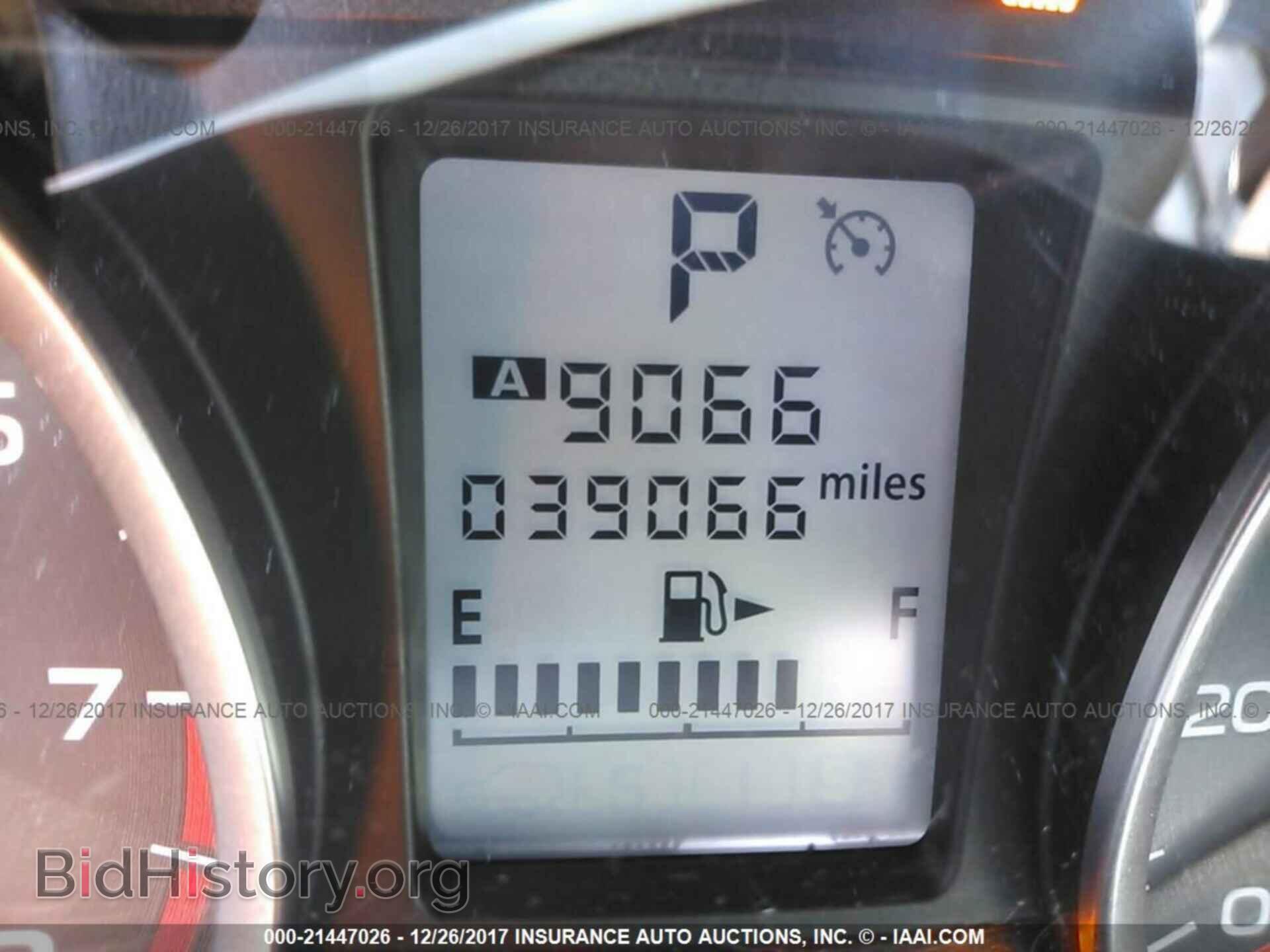 2014 Subaru Forester - VIN: JF2SJAAC6EH492886 - Фото 7