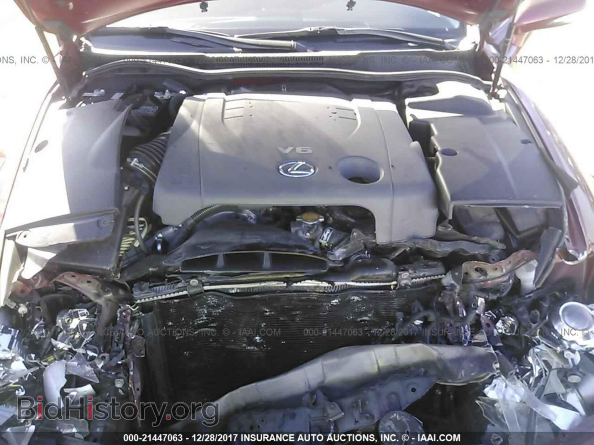 2011 Lexus Is - VIN: JTHBF5C22B5145787 - Фото 10