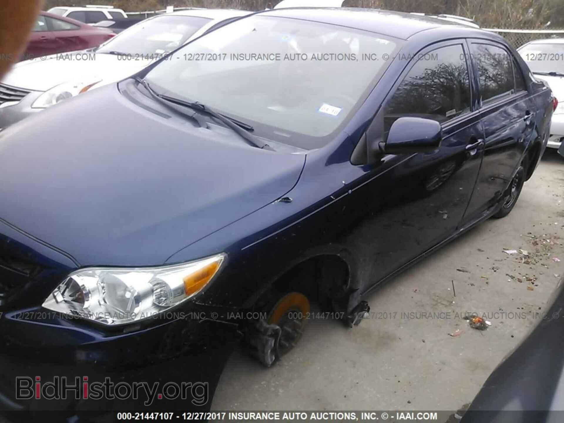 2013 Toyota Corolla - VIN: 5YFBU4EEXDP177773 - Photo 6
