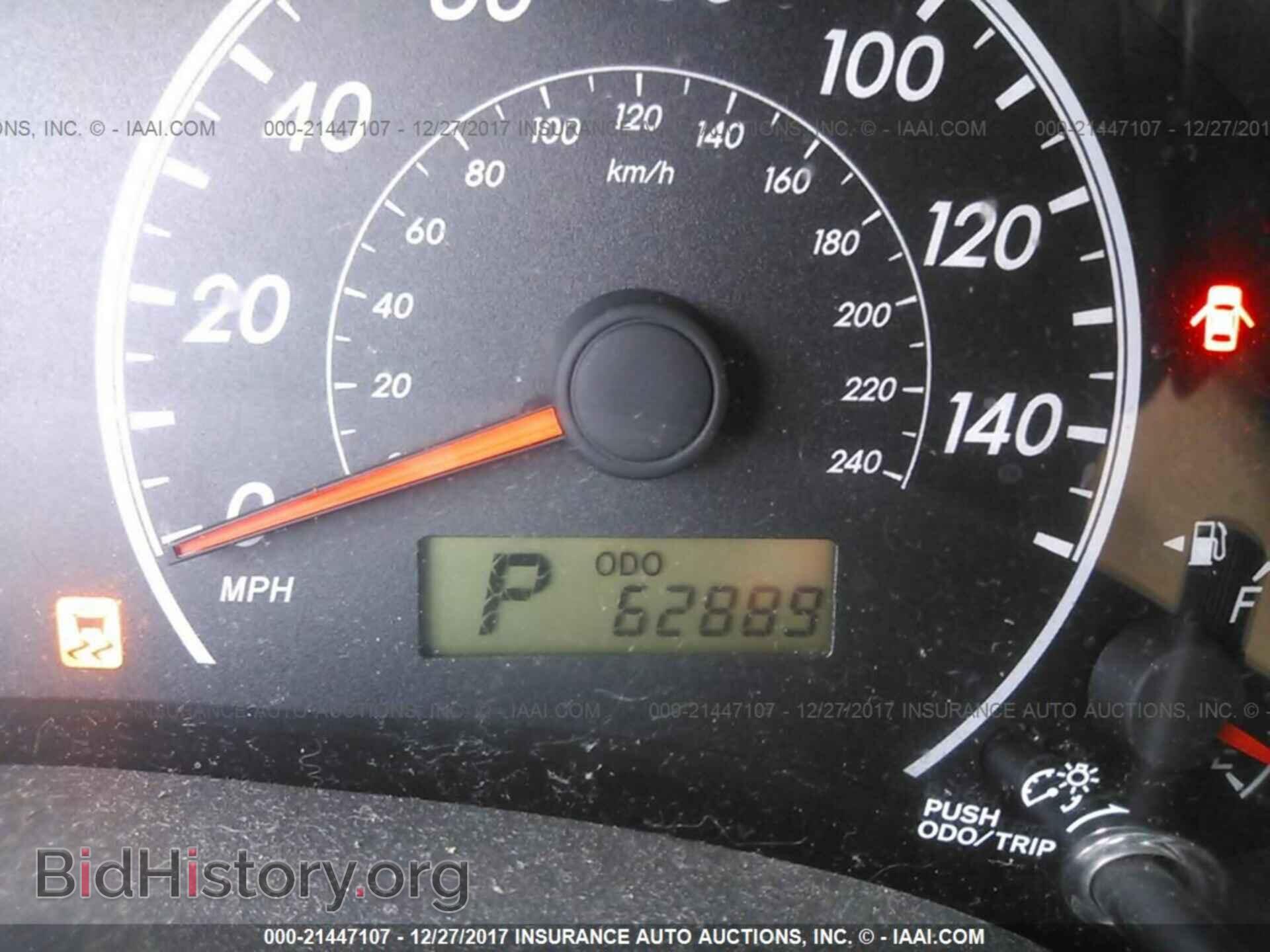 2013 Toyota Corolla - VIN: 5YFBU4EEXDP177773 - Photo 7