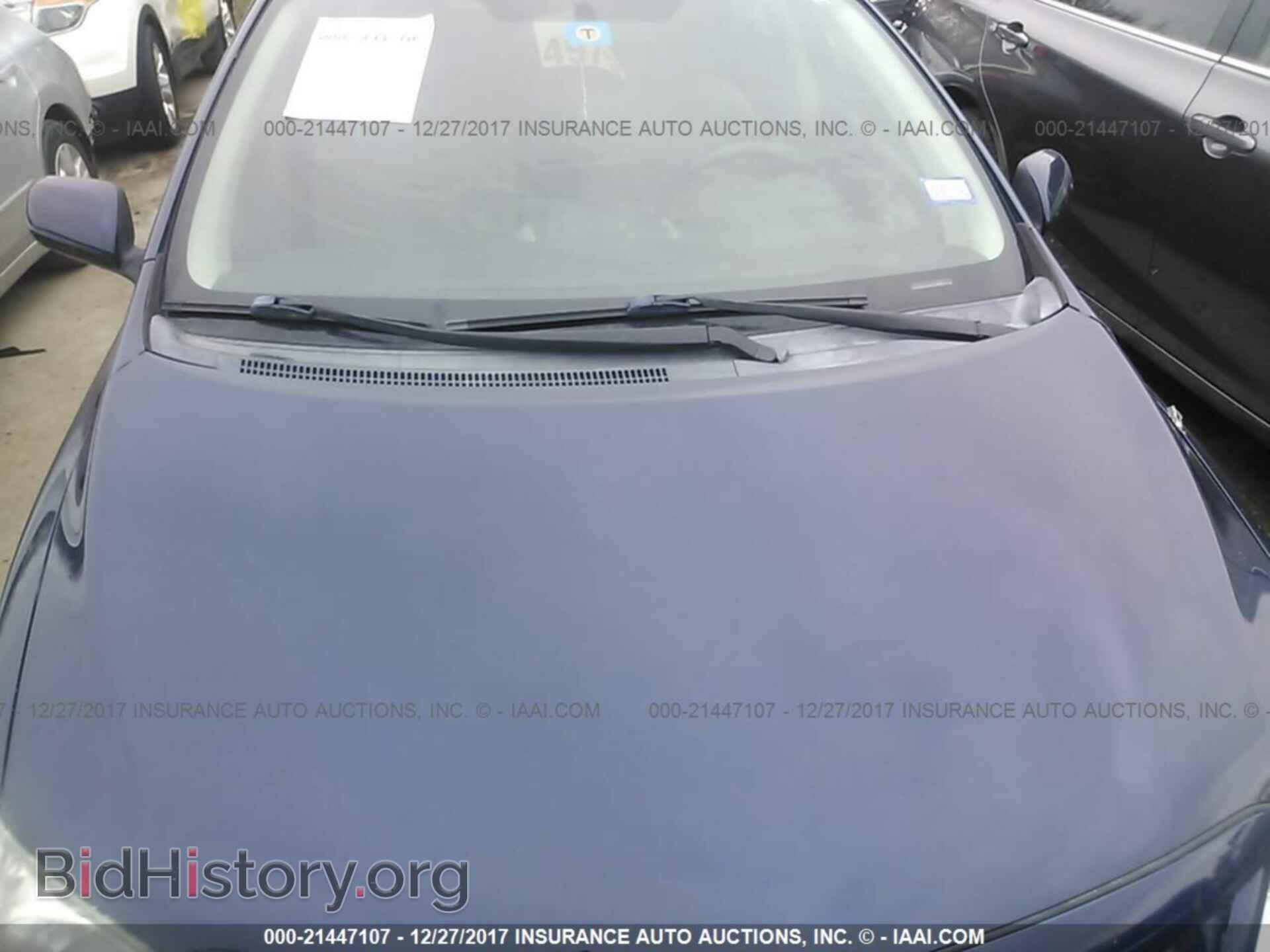 2013 Toyota Corolla - VIN: 5YFBU4EEXDP177773 - Photo 10