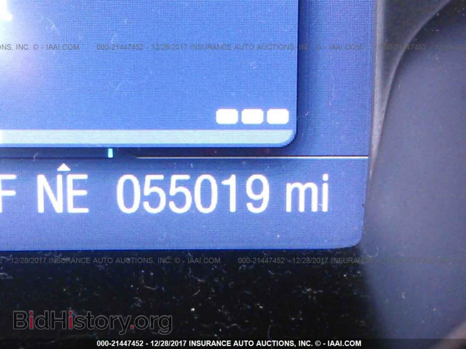 2013 Ford Focus - VIN: 1FADP3F27DL318635 - Фото 7