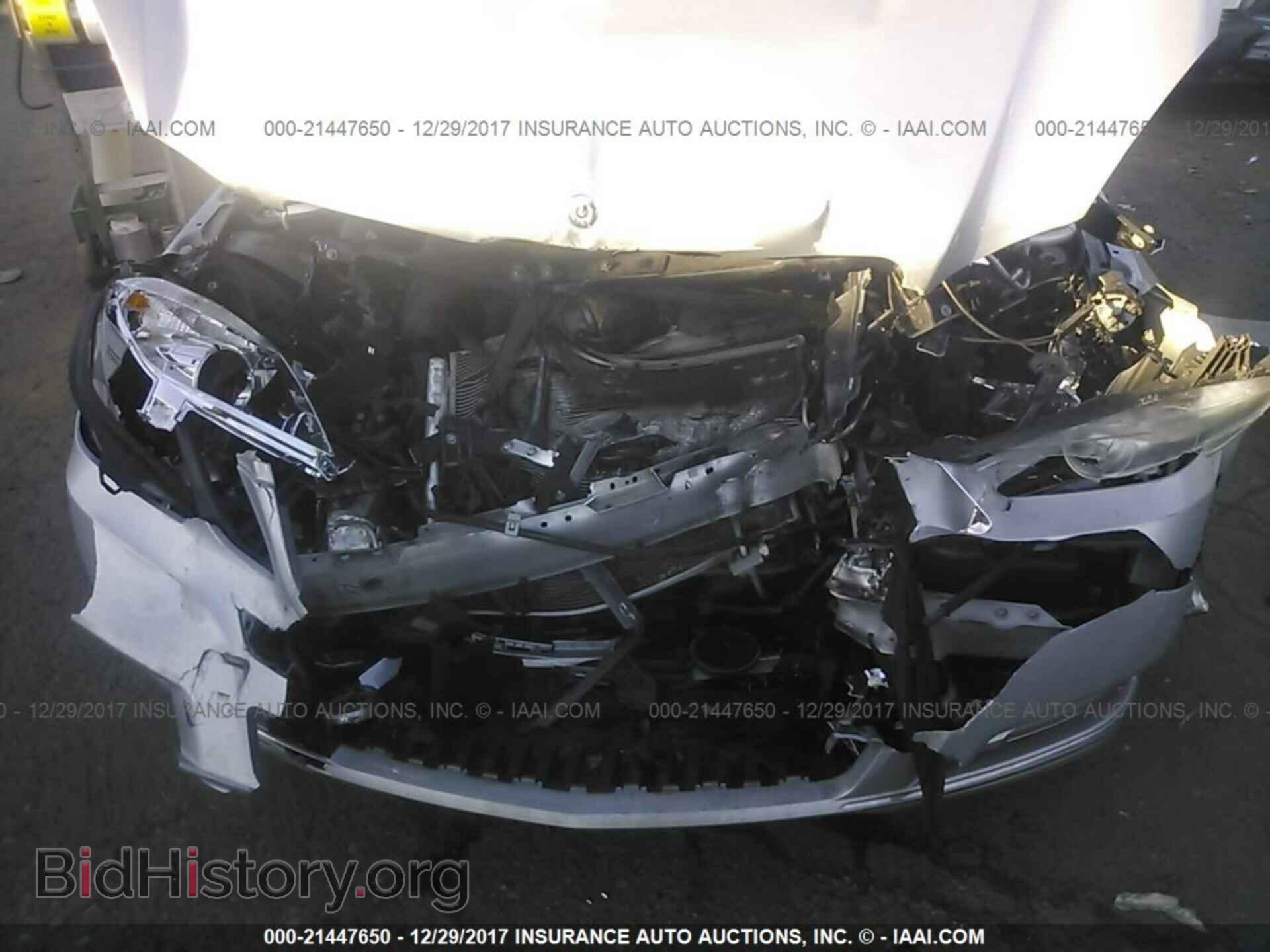 2012 Mercedes-benz E - VIN: WDDHF8JB2CA623964 - Photo 6