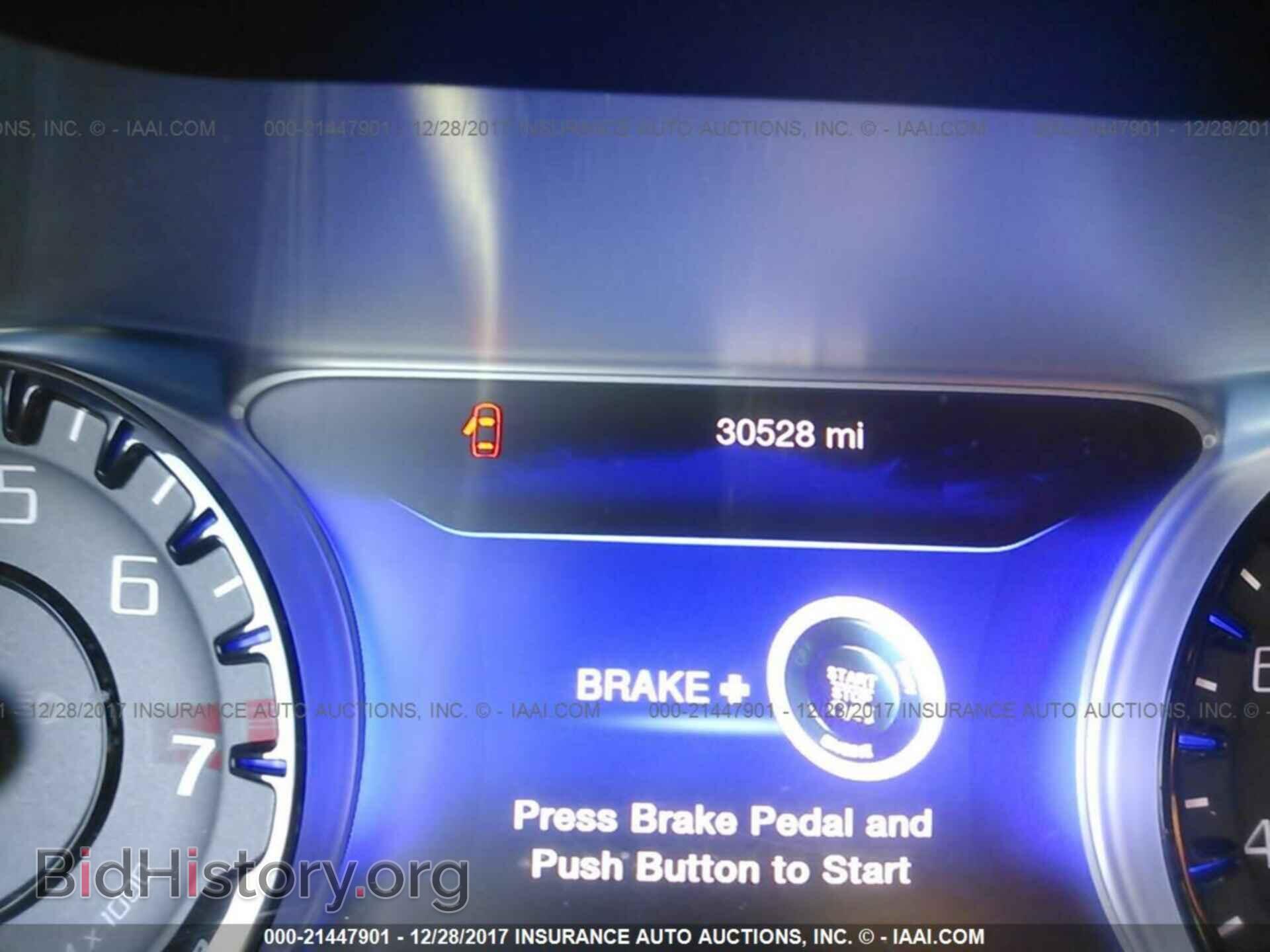 2015 Chrysler 200 - VIN: 1C3CCCDG8FN540273 - Фото 7