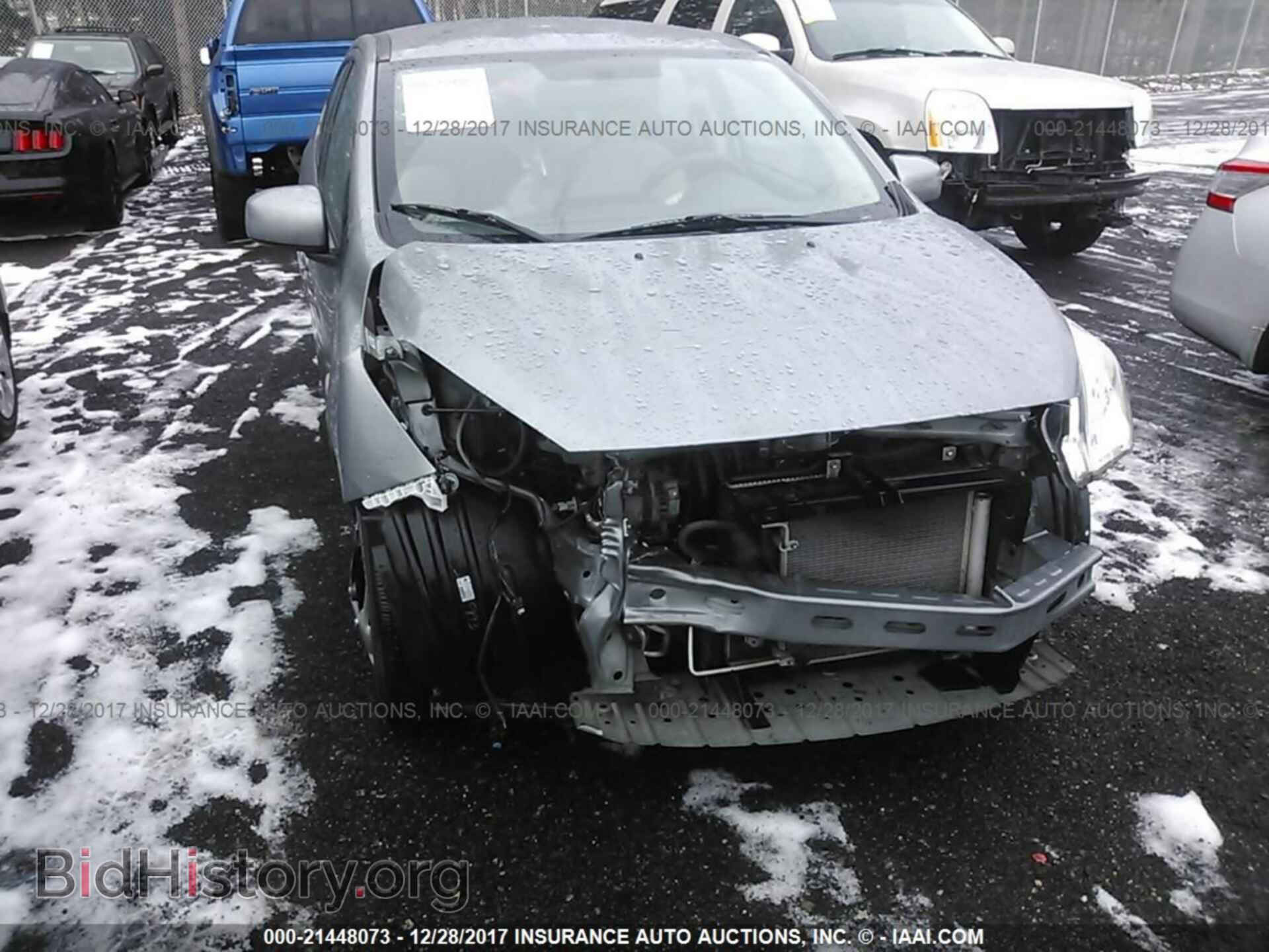 2017 Mitsubishi Mirage - VIN: ML32F3FJ3HHF05364 - Фото 6
