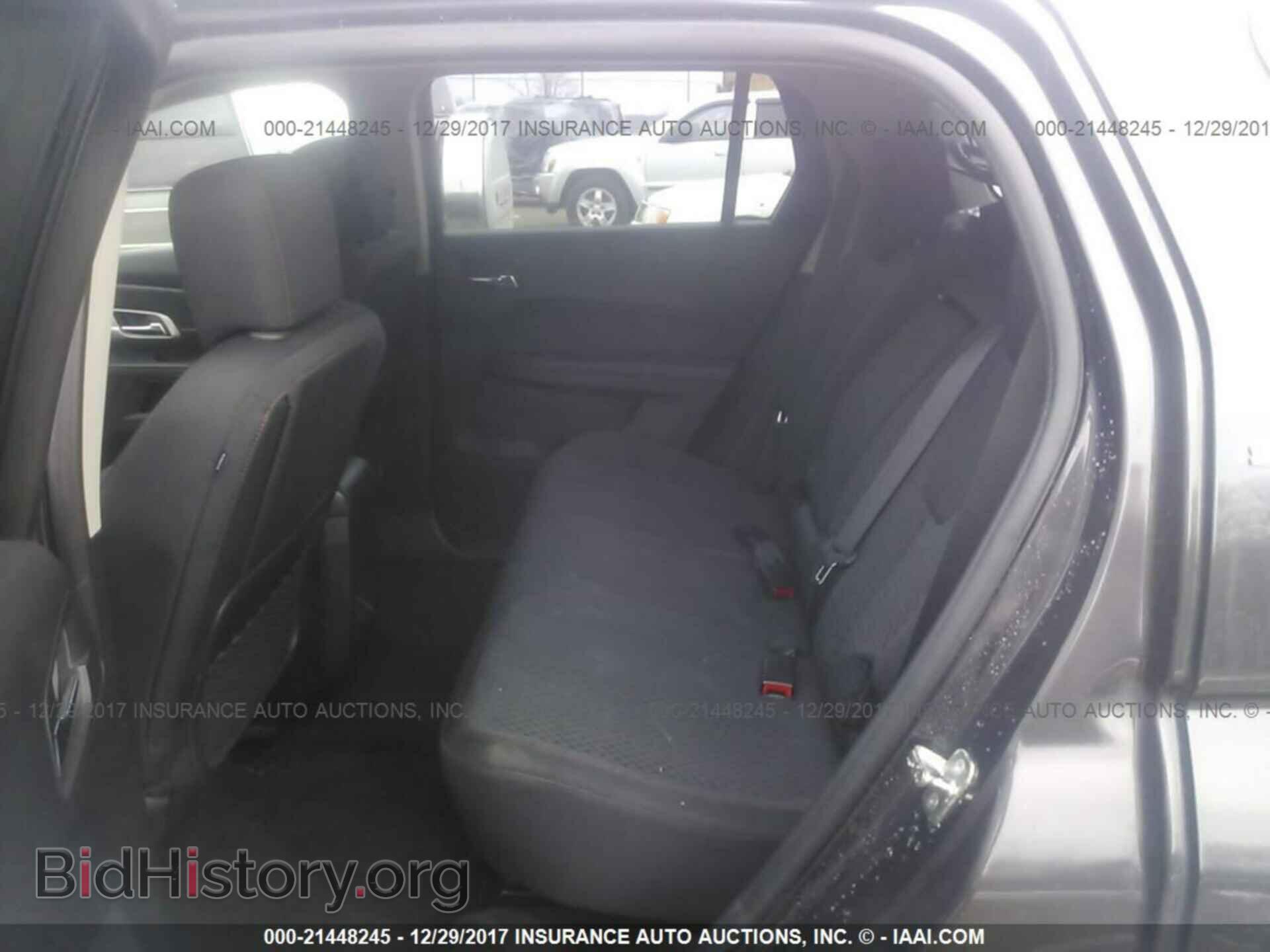 2013 Gmc Terrain - VIN: 2GKFLREK1D6415460 - Фото 8