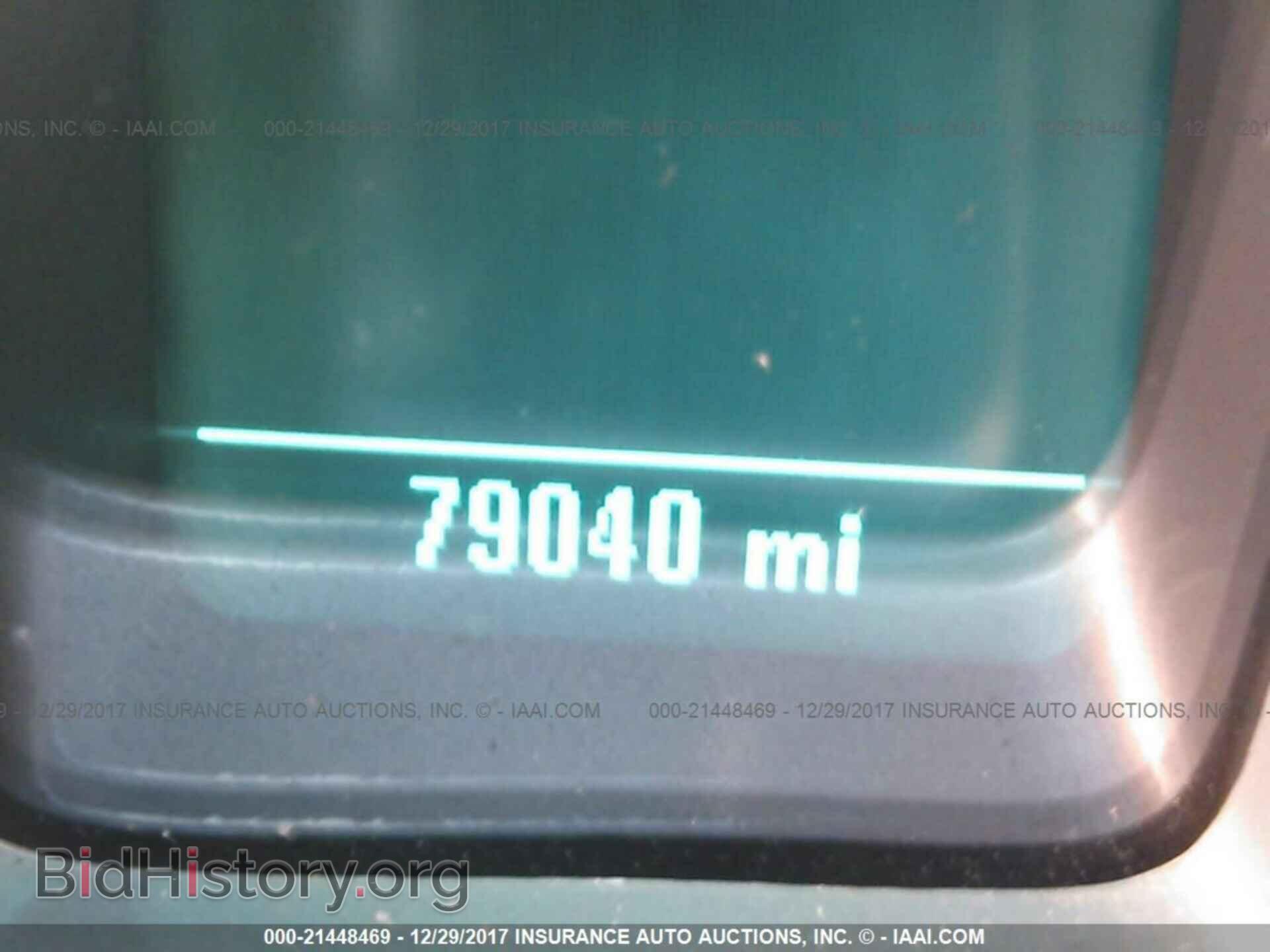 2013 Chevrolet Camaro - VIN: 2G1FA1E35D9177311 - Фото 7