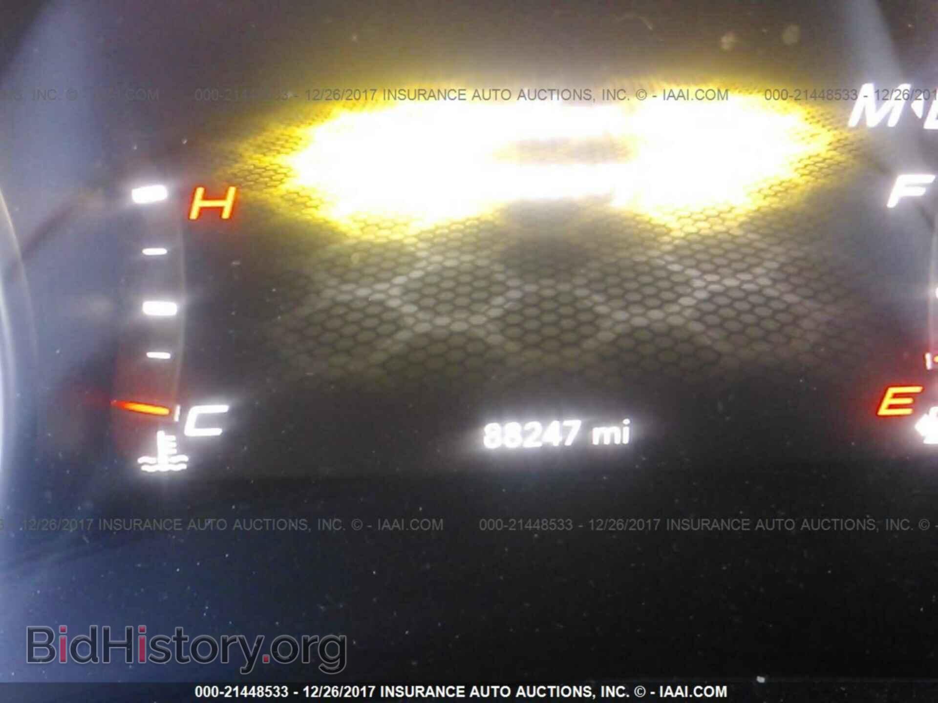 2015 Dodge Charger - VIN: 2C3CDXBG2FH856901 - Фото 7