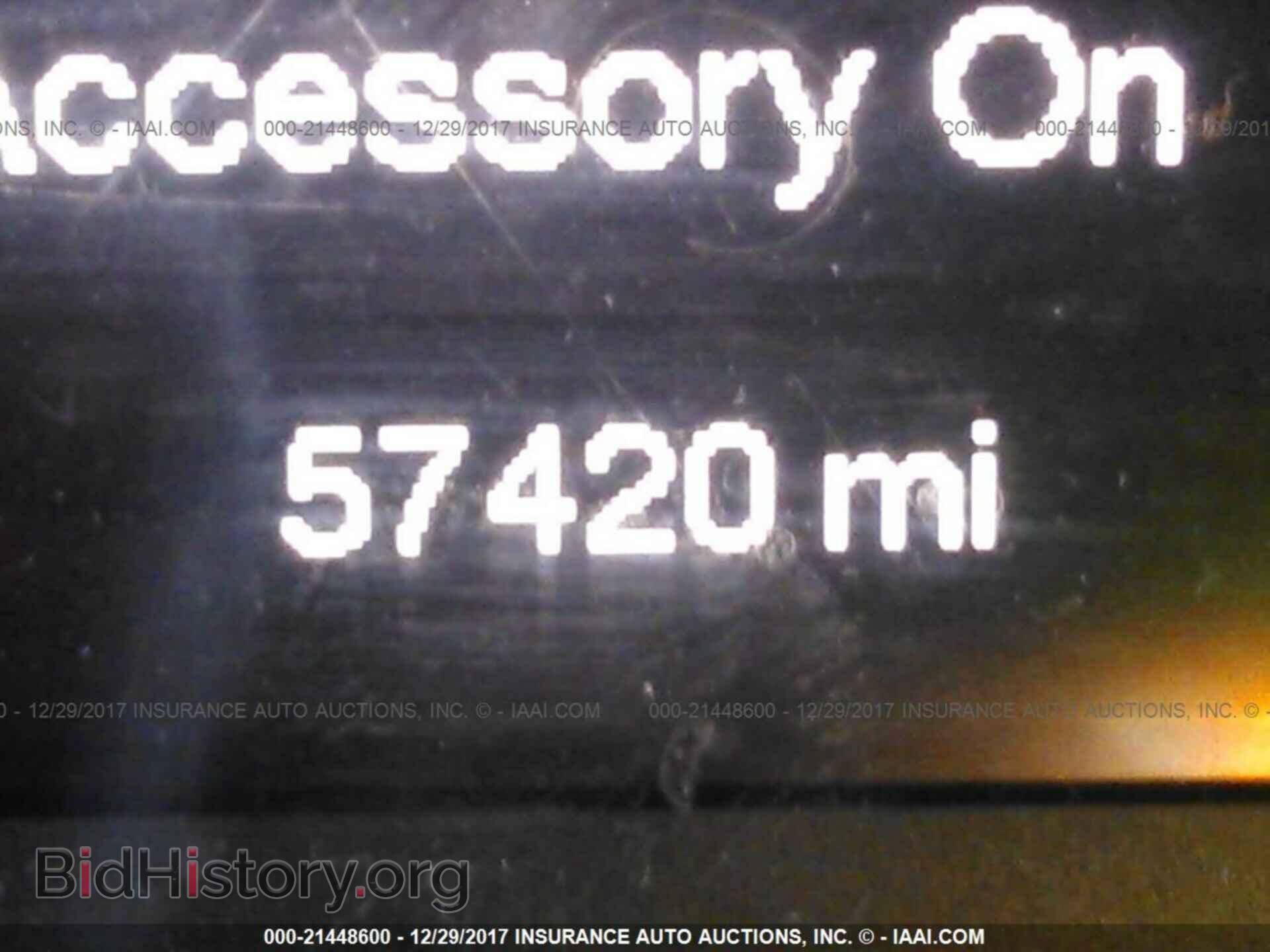 2015 Chrysler 200 - VIN: 1C3CCCAB9FN670989 - Фото 7