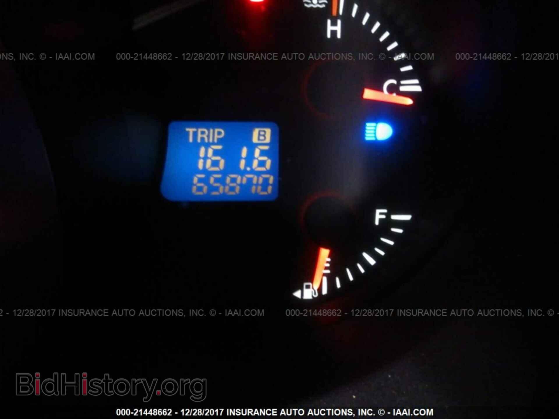 2011 Mazda Cx-7 - VIN: JM3ER2B54B0395147 - Photo 7