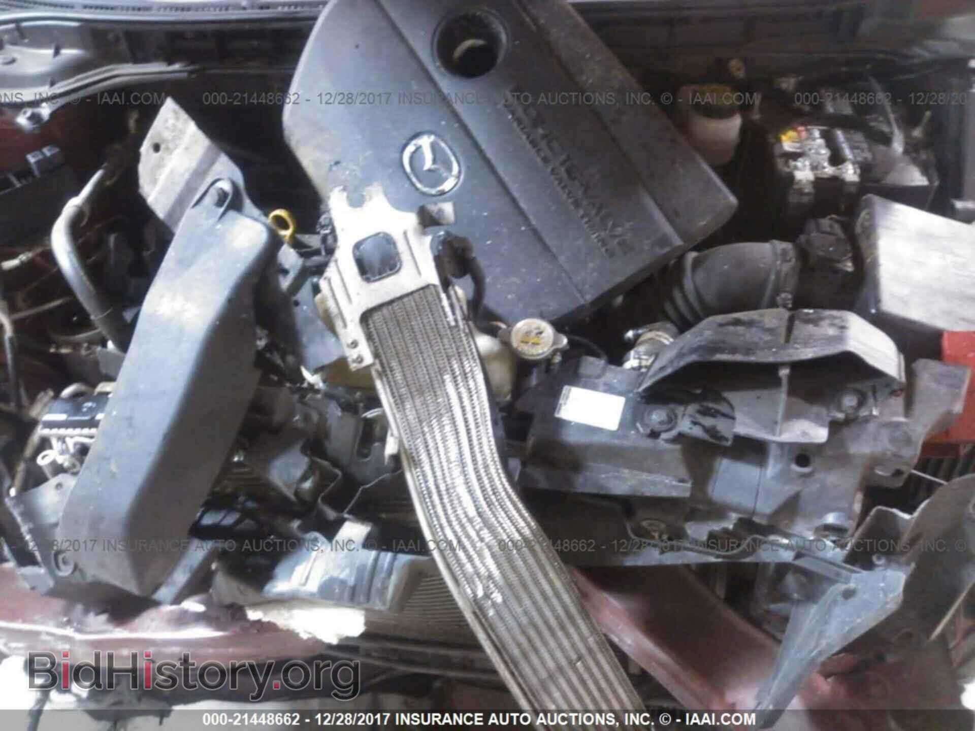 2011 Mazda Cx-7 - VIN: JM3ER2B54B0395147 - Photo 10