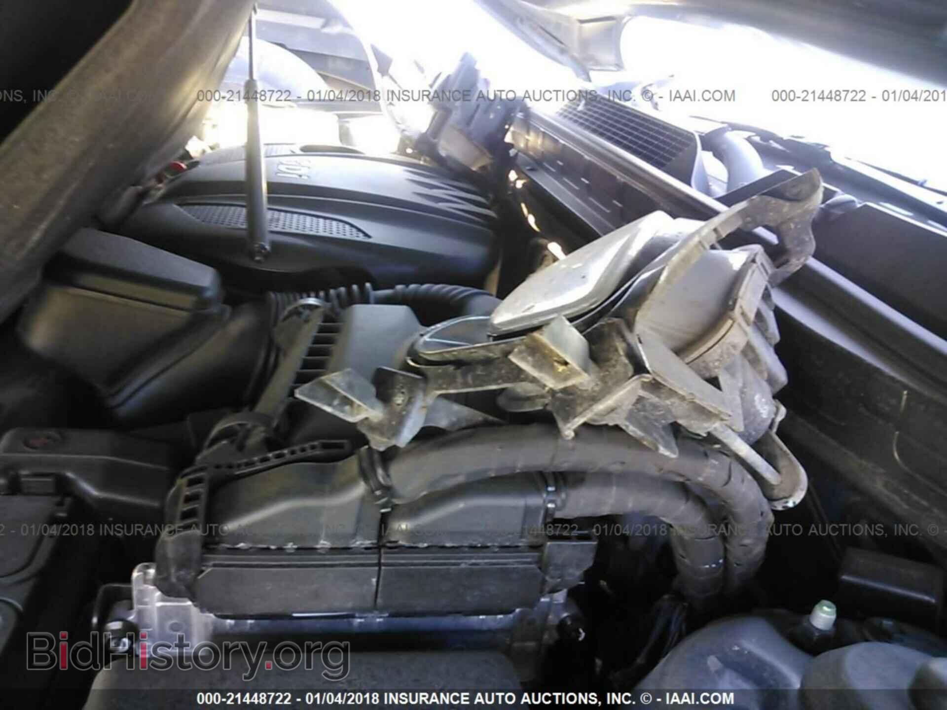 2015 Kia Optima - VIN: KNAGM4A74F5598866 - Фото 10