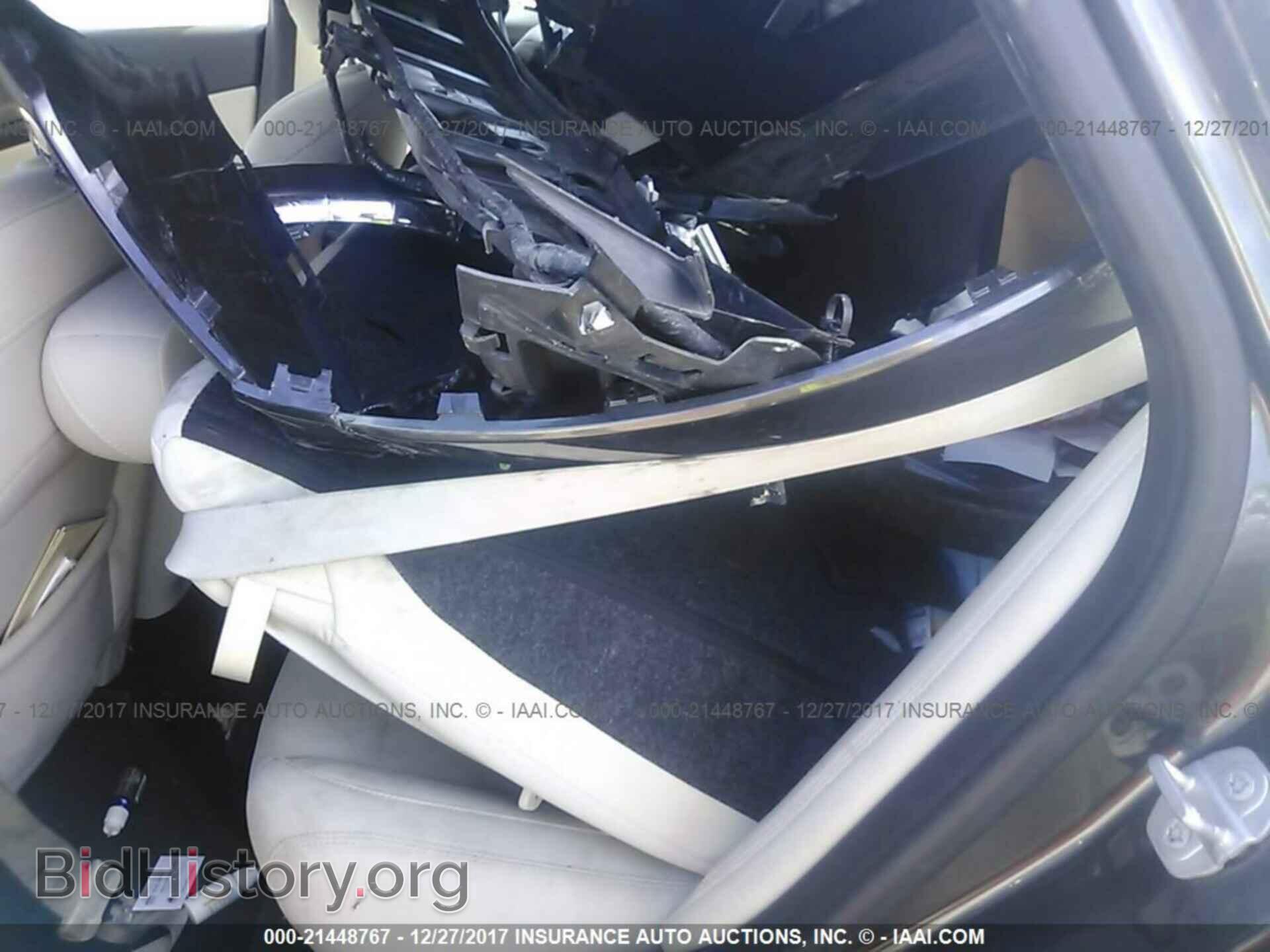 2015 Chrysler 200 - VIN: 1C3CCCAB4FN753875 - Photo 8