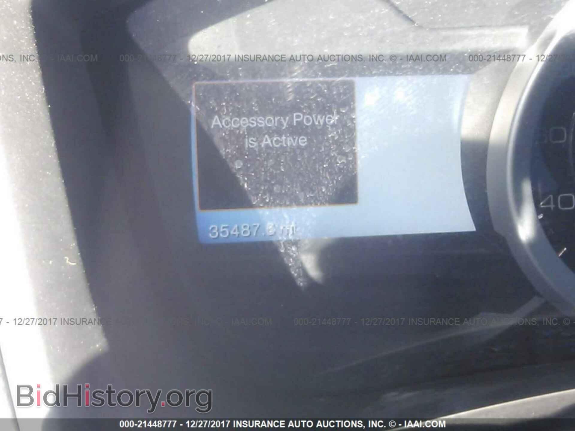 2015 Ford Explorer - VIN: 1FM5K8F84FGA28102 - Фото 7