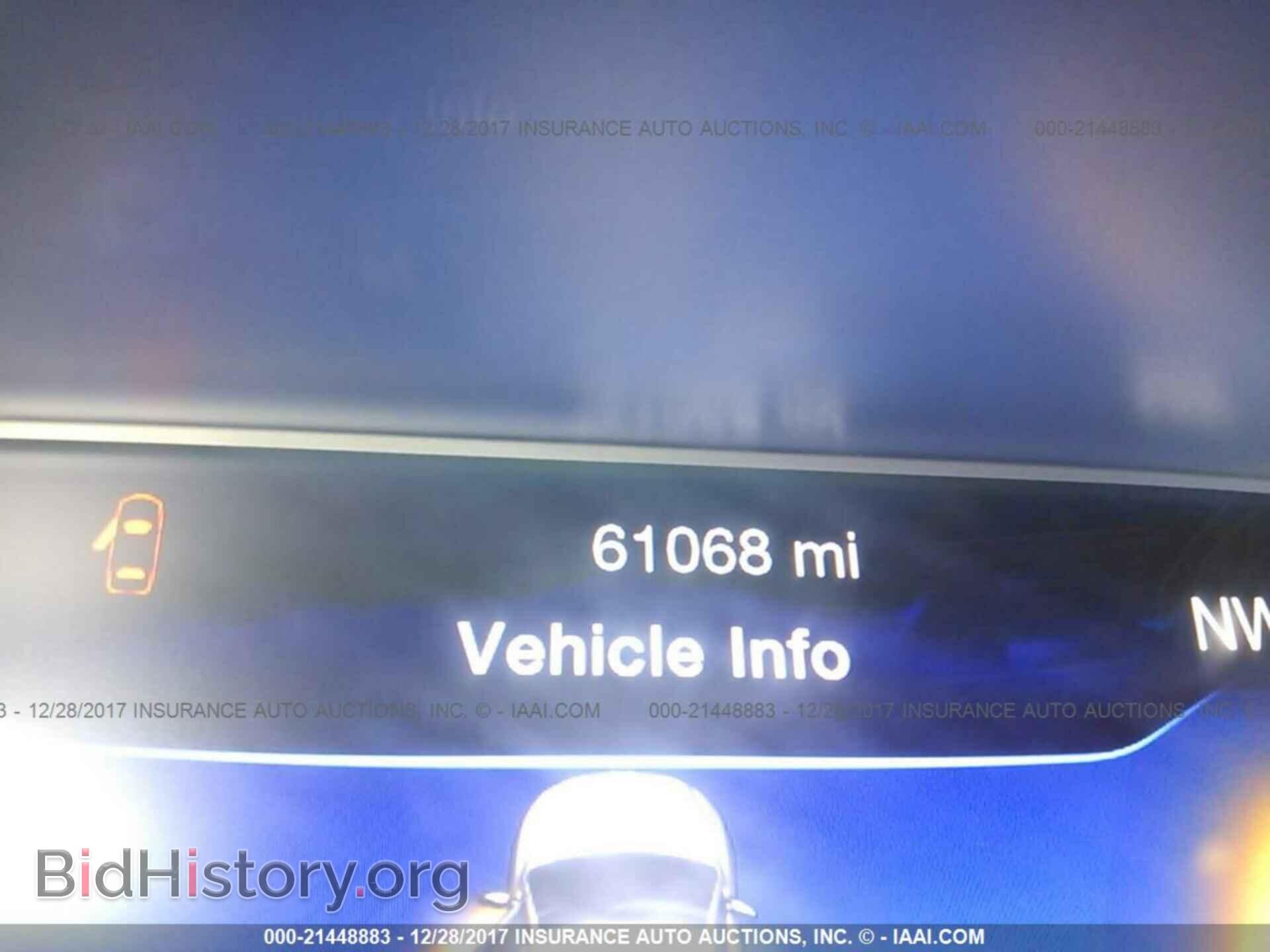 2015 Chrysler 200 - VIN: 1C3CCCCB8FN593674 - Photo 7