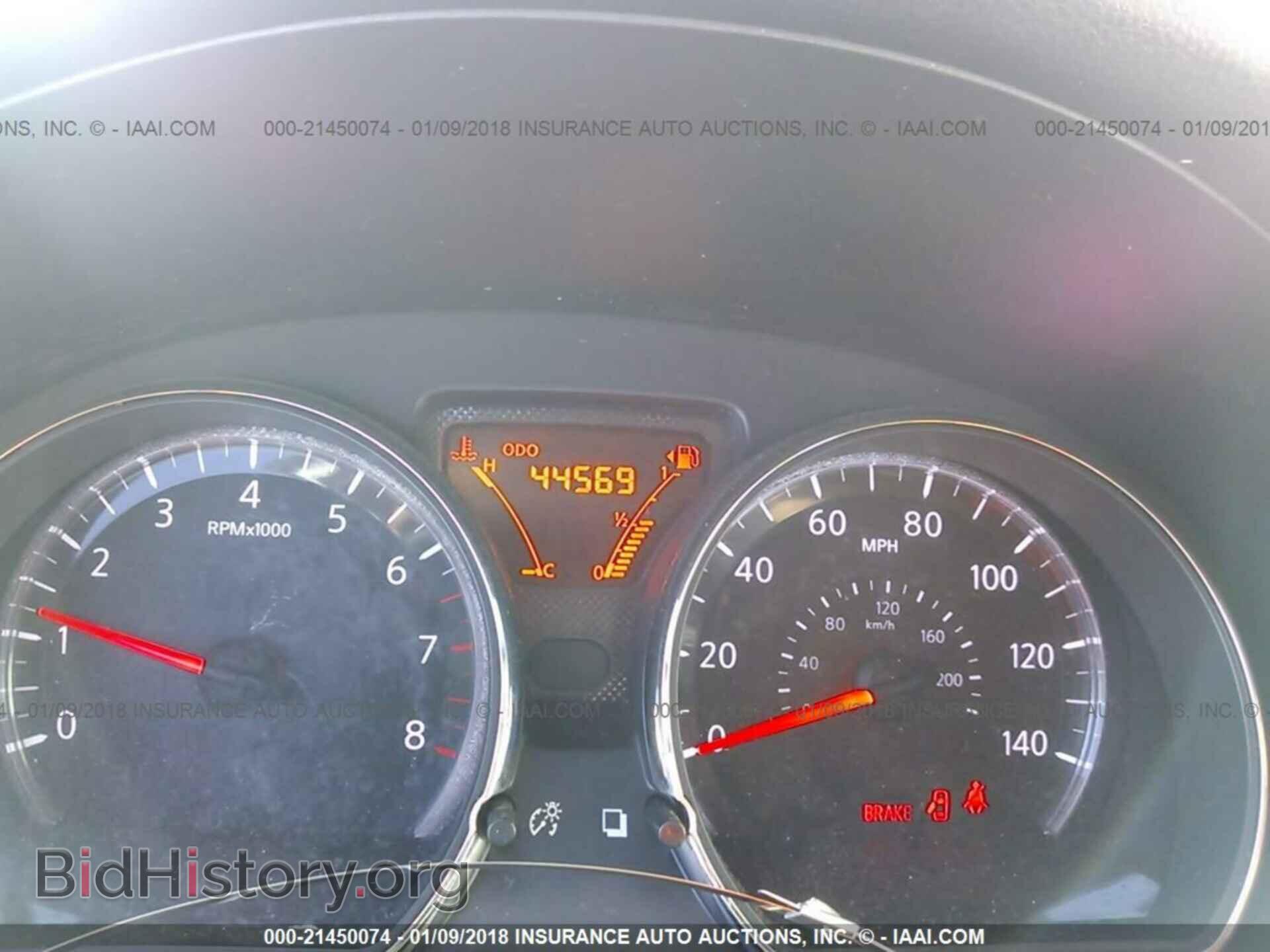 2014 Nissan Versa note - VIN: 3N1CE2CP3EL391239 - Photo 7
