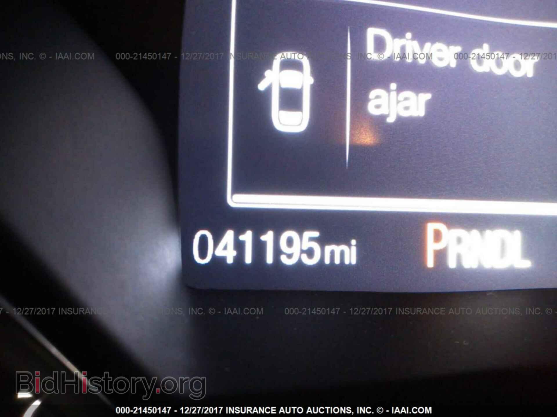 2015 Ford Focus - VIN: 1FADP3F2XFL207936 - Photo 7