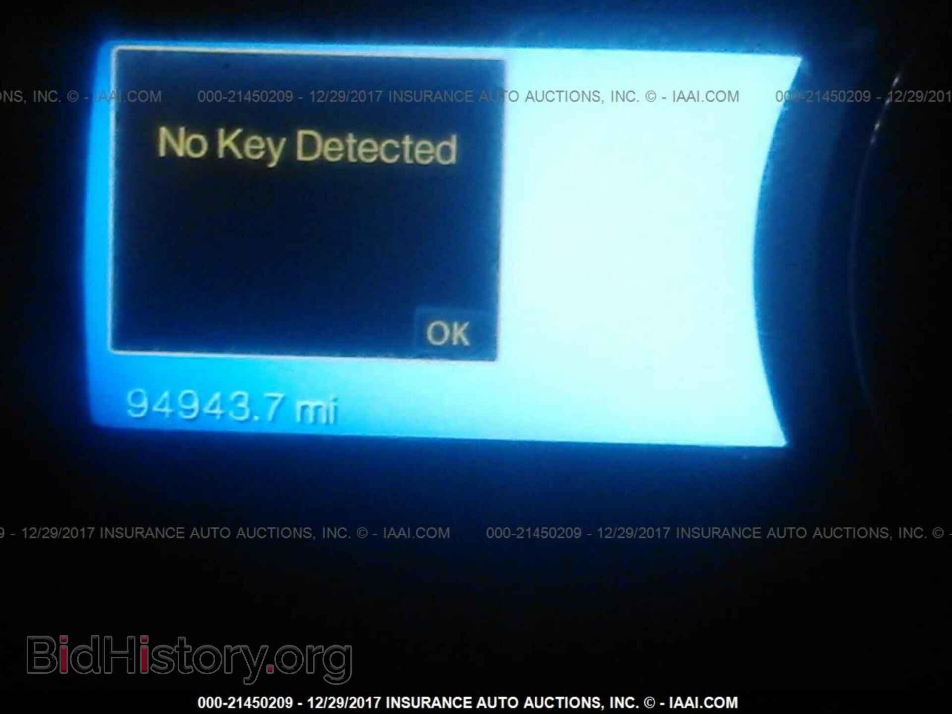 2011 Ford Edge - VIN: 2FMDK4KC7BBA06501 - Фото 7