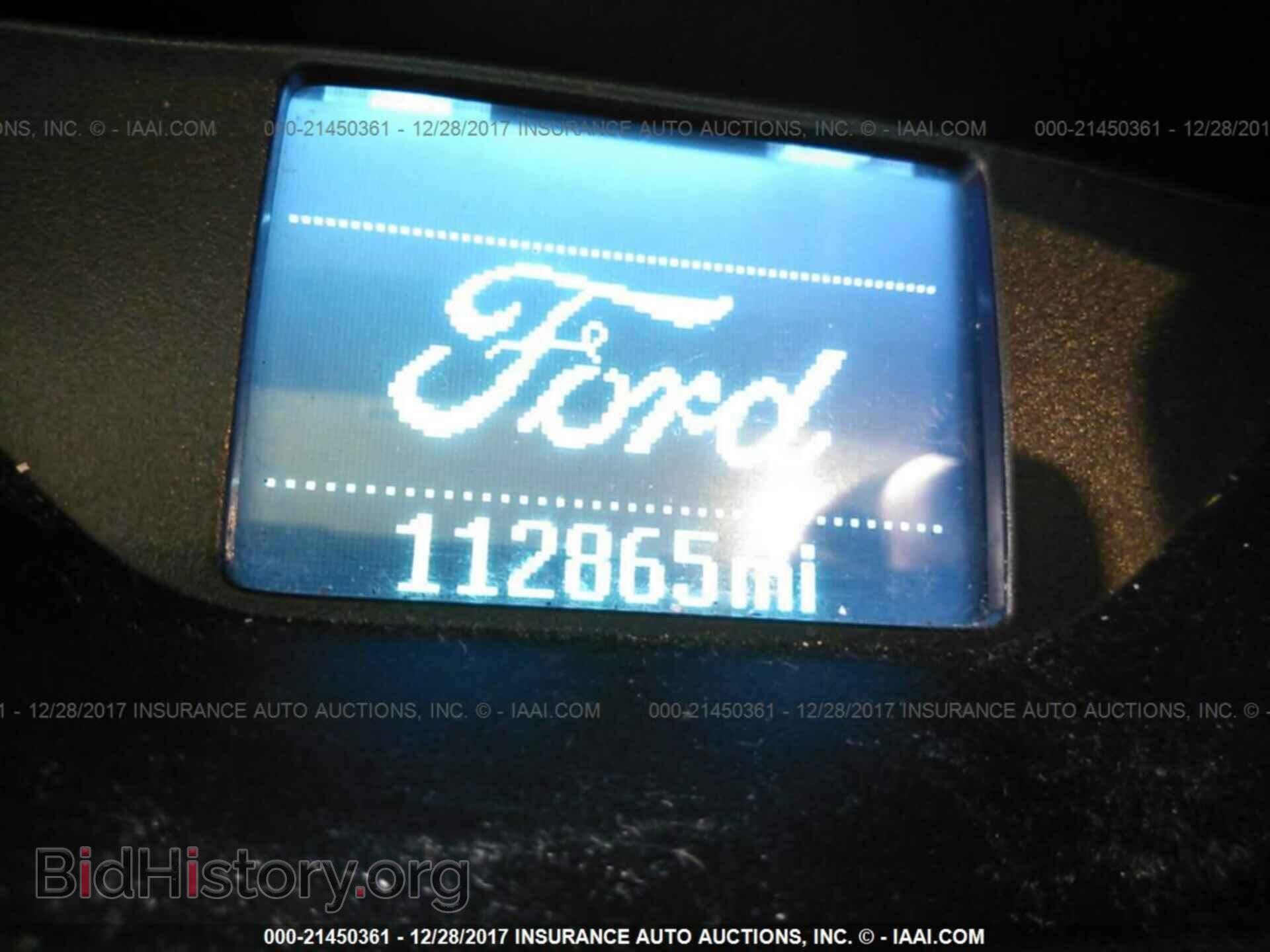 2012 Ford Focus - VIN: 1FAHP3F27CL177968 - Фото 7