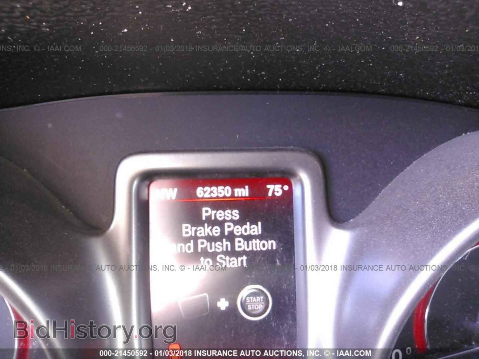 2015 Dodge Journey - VIN: 3C4PDCGB9FT617355 - Фото 7