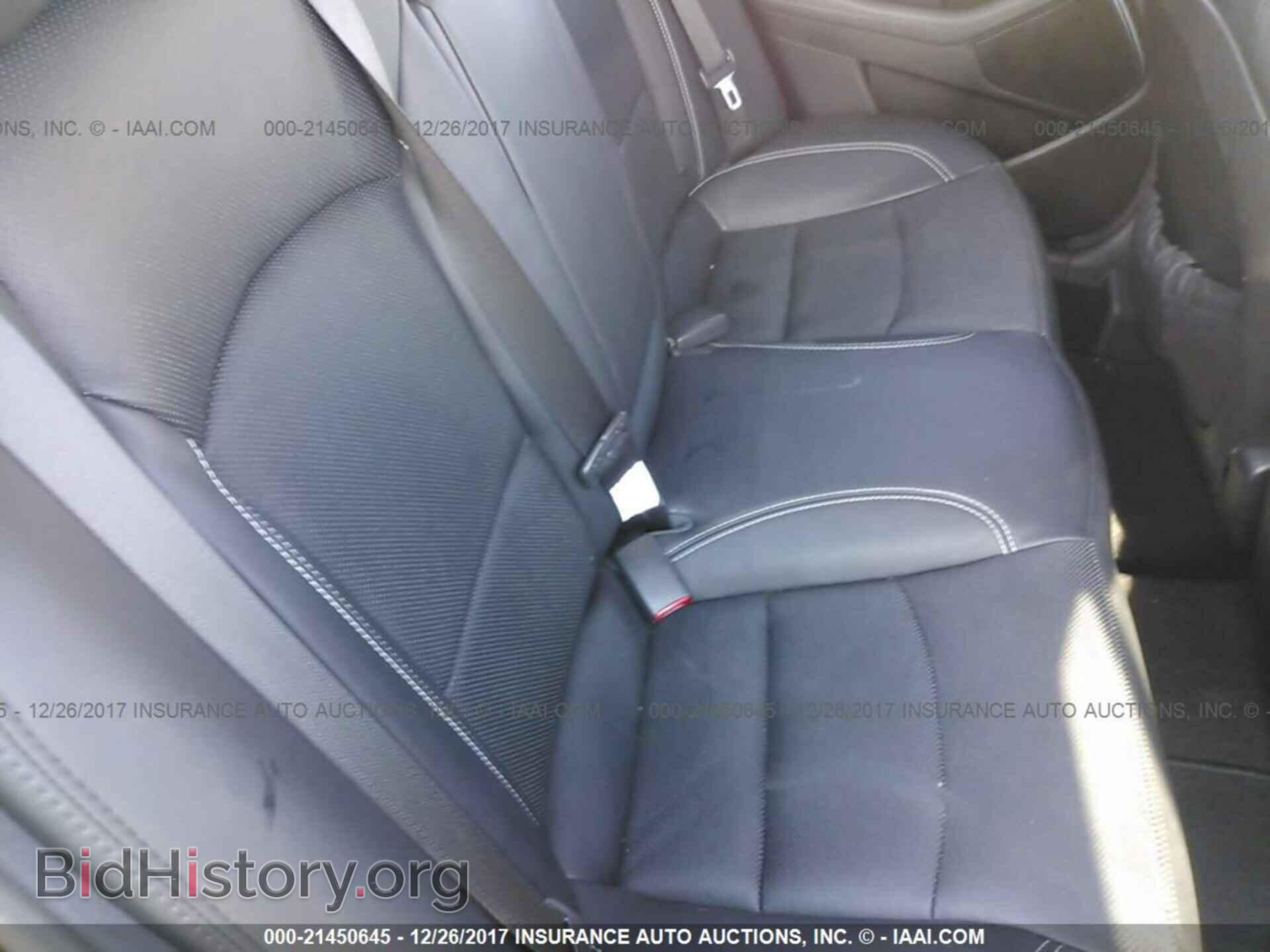 2013 Kia Optima - VIN: 5XXGR4A63DG199435 - Фото 8