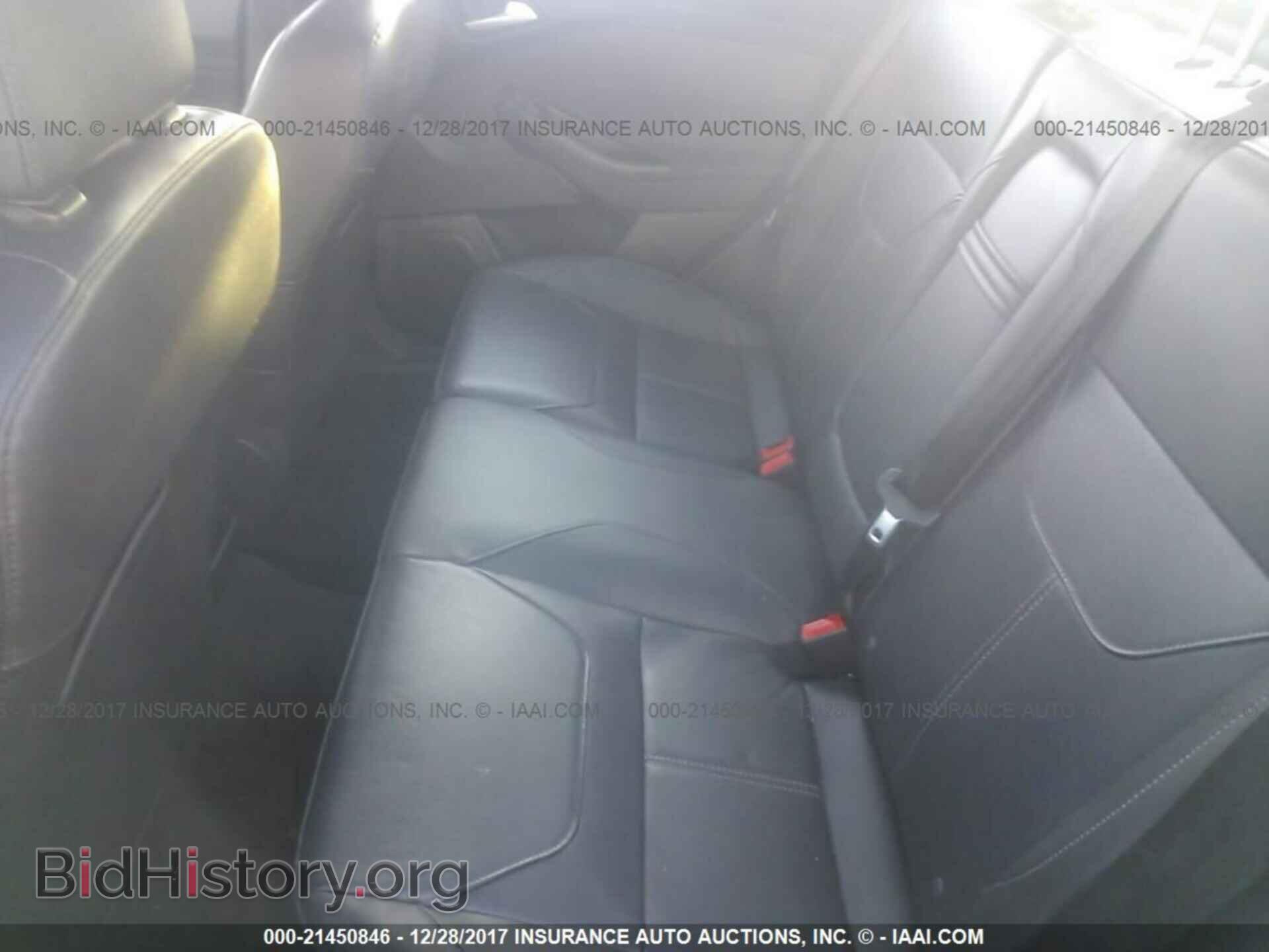 2015 Ford Focus - VIN: 1FADP3F2XFL324593 - Photo 8