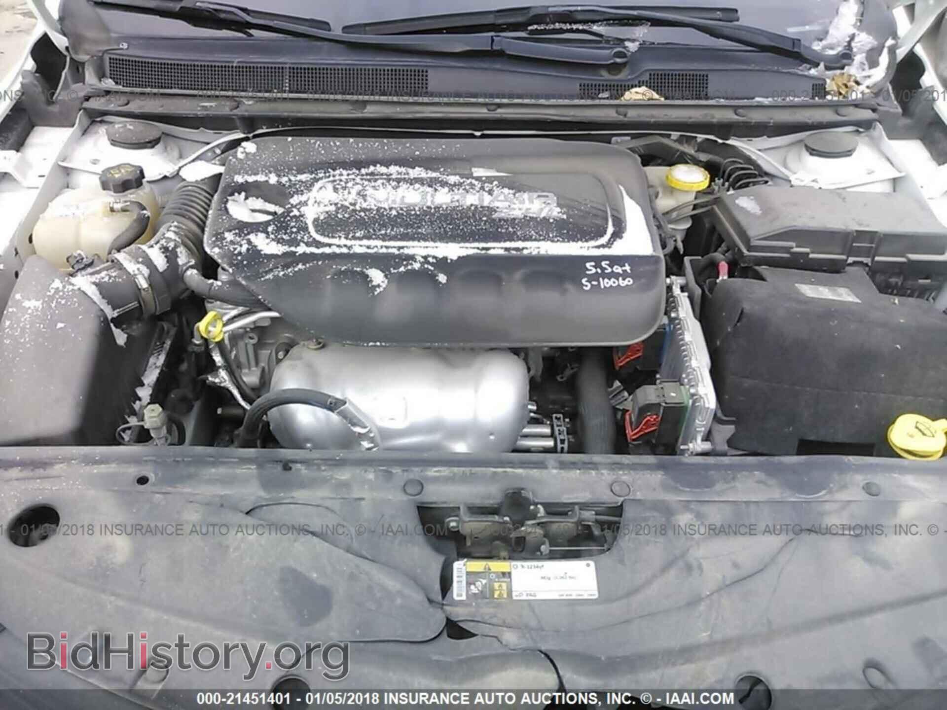 2015 Chrysler 200 - VIN: 1C3CCCAB3FN644906 - Фото 10
