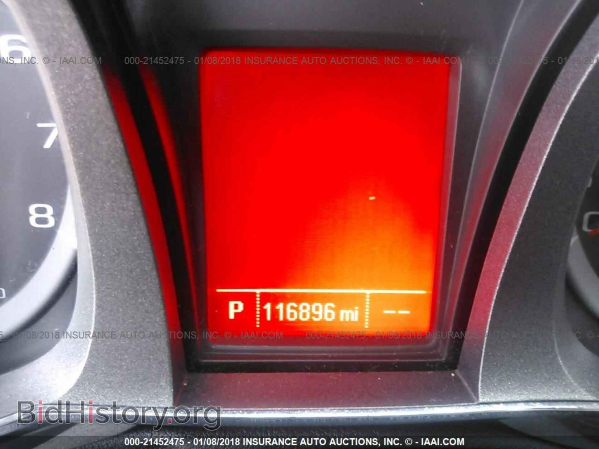 2013 Gmc Terrain - VIN: 2GKFLWE39D6193192 - Фото 7