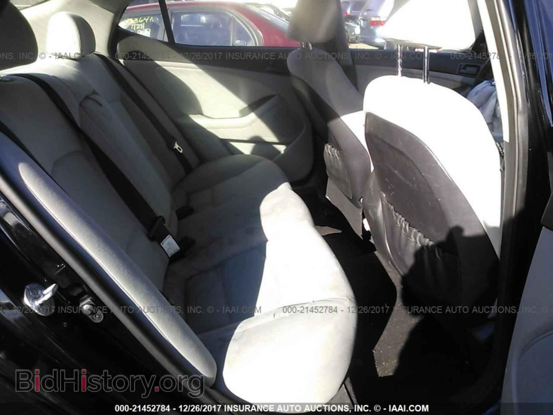 2013 Kia Optima - VIN: 5XXGM4A75DG221264 - Photo 8